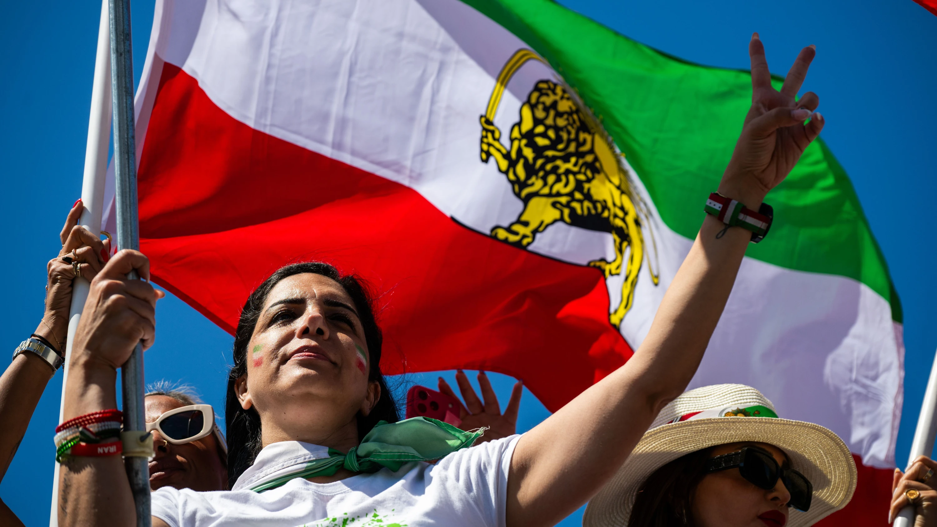 Liveblog Fußball-WM 2026: Iranischer Sportminister droht mit