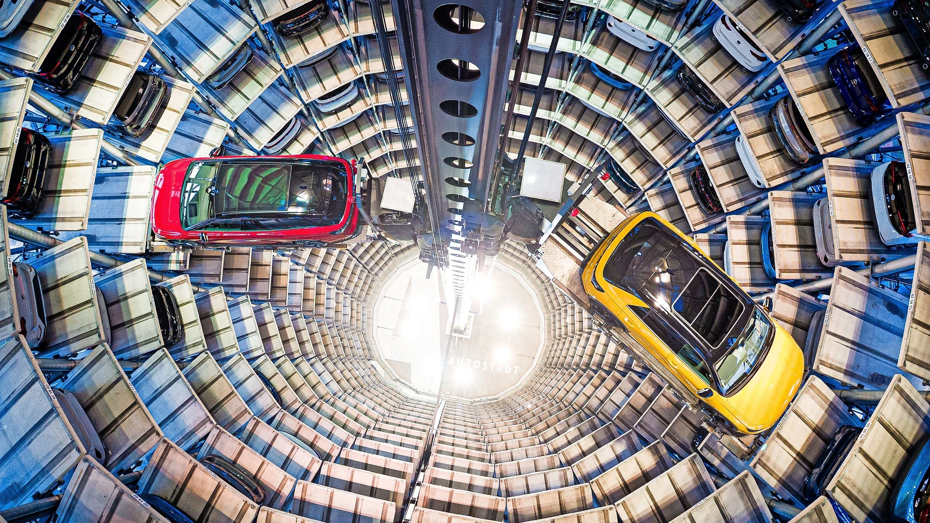 Autobranche: Volkswagen lässt den nächsten Sparhammer kreisen