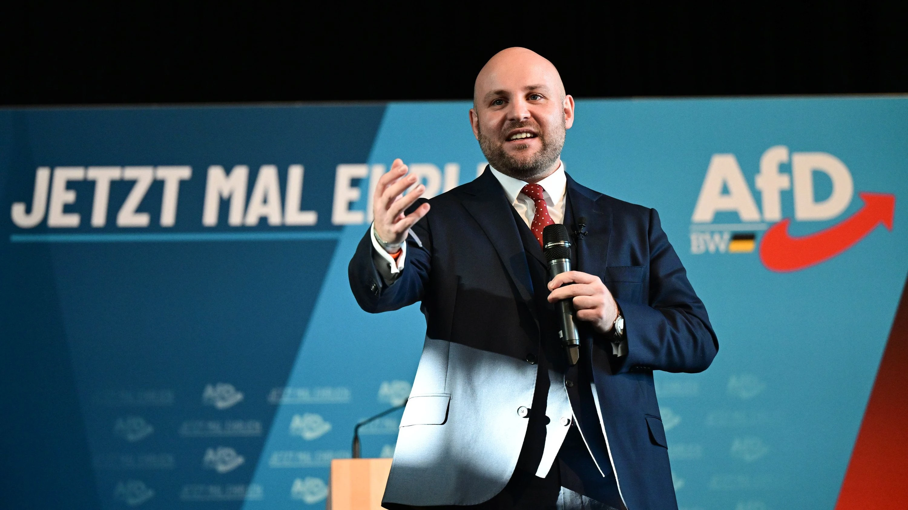 Liveblog Bundespolitik: AfD-Politiker fliegen zu  Republikaner-Gala in New York