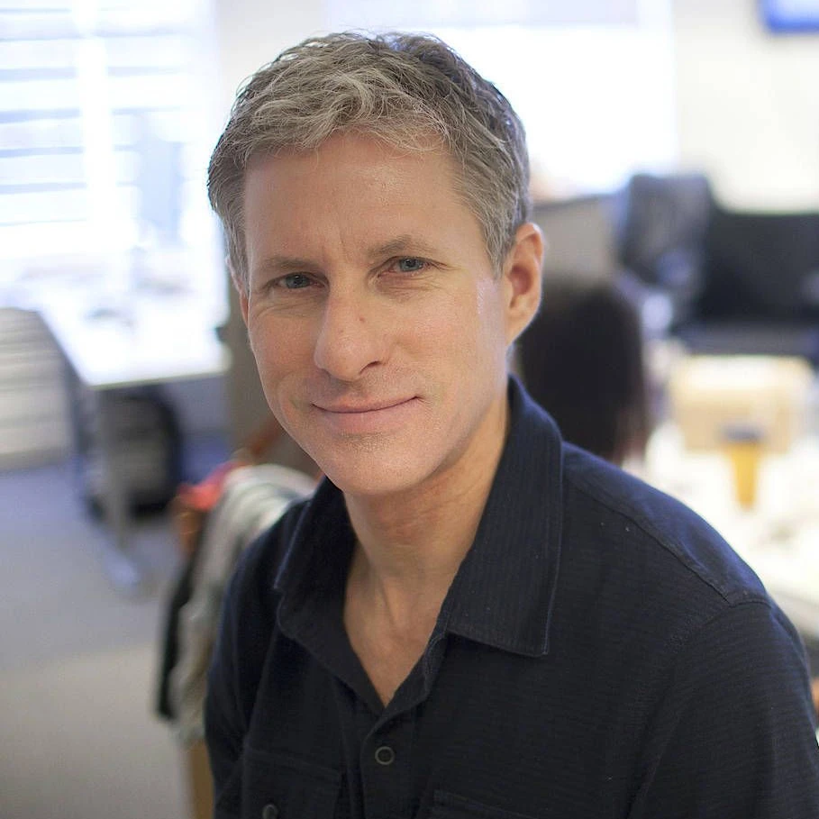Chris Larsen: Erfolgreicher Erfinder der Digitalwährung Ripple | FAZ