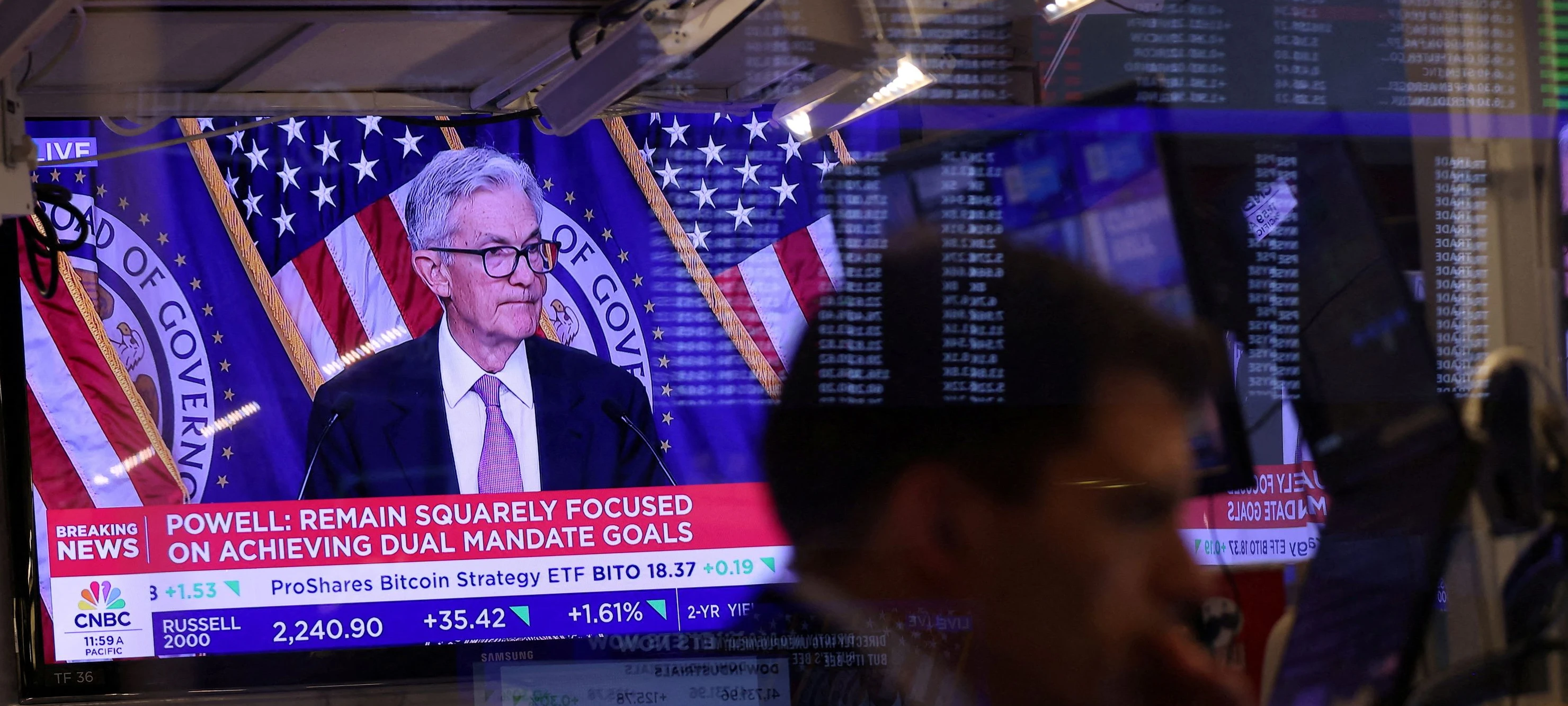 Dax bei 19.000 und fallende Zinsen: Das müssen Anleger jetzt beachten | FAZ