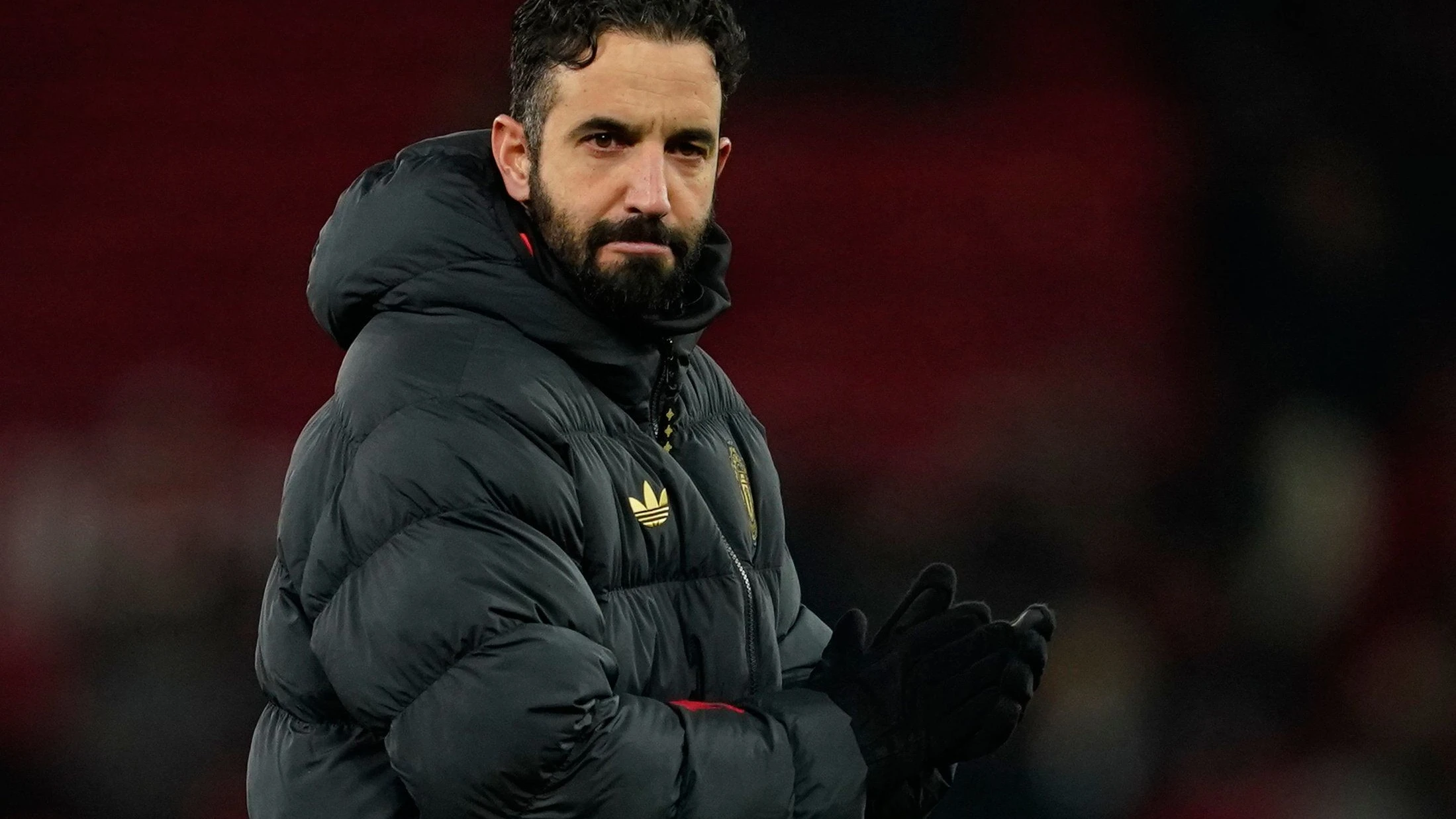 Nächster Trainerwechsel: Manchester United trennt sich von Trainer Amorim