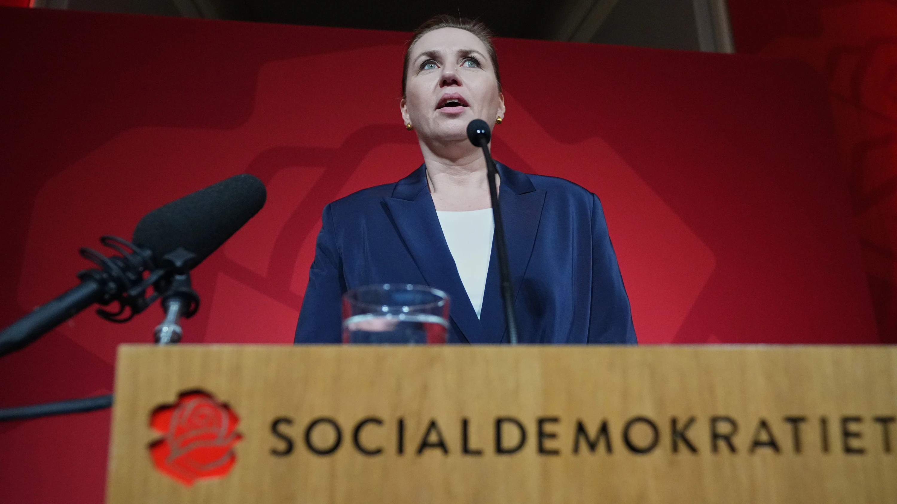 „In der Sackgasse“: Taugen Dänemarks Sozialdemokraten doch nicht als Vorbild? „In der Sackgasse“: Taugen Dänemarks Sozialdemokraten doch nicht als Vorbild?