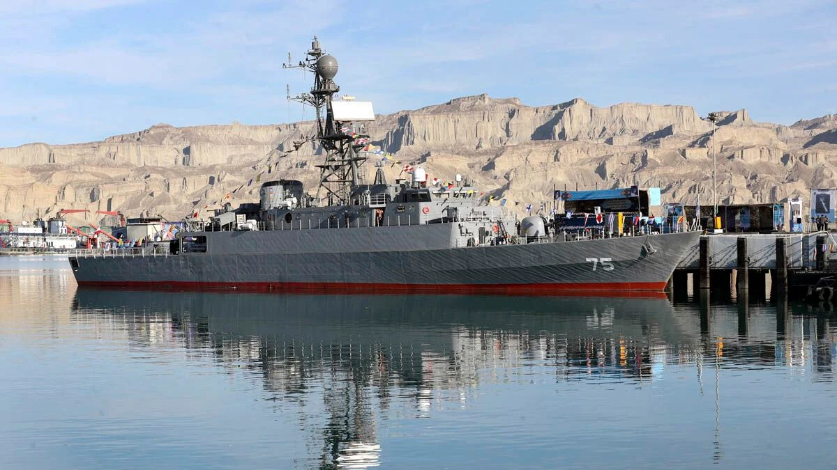 Straße von Hormus: Kann Iran die US-Blockade umgehen?