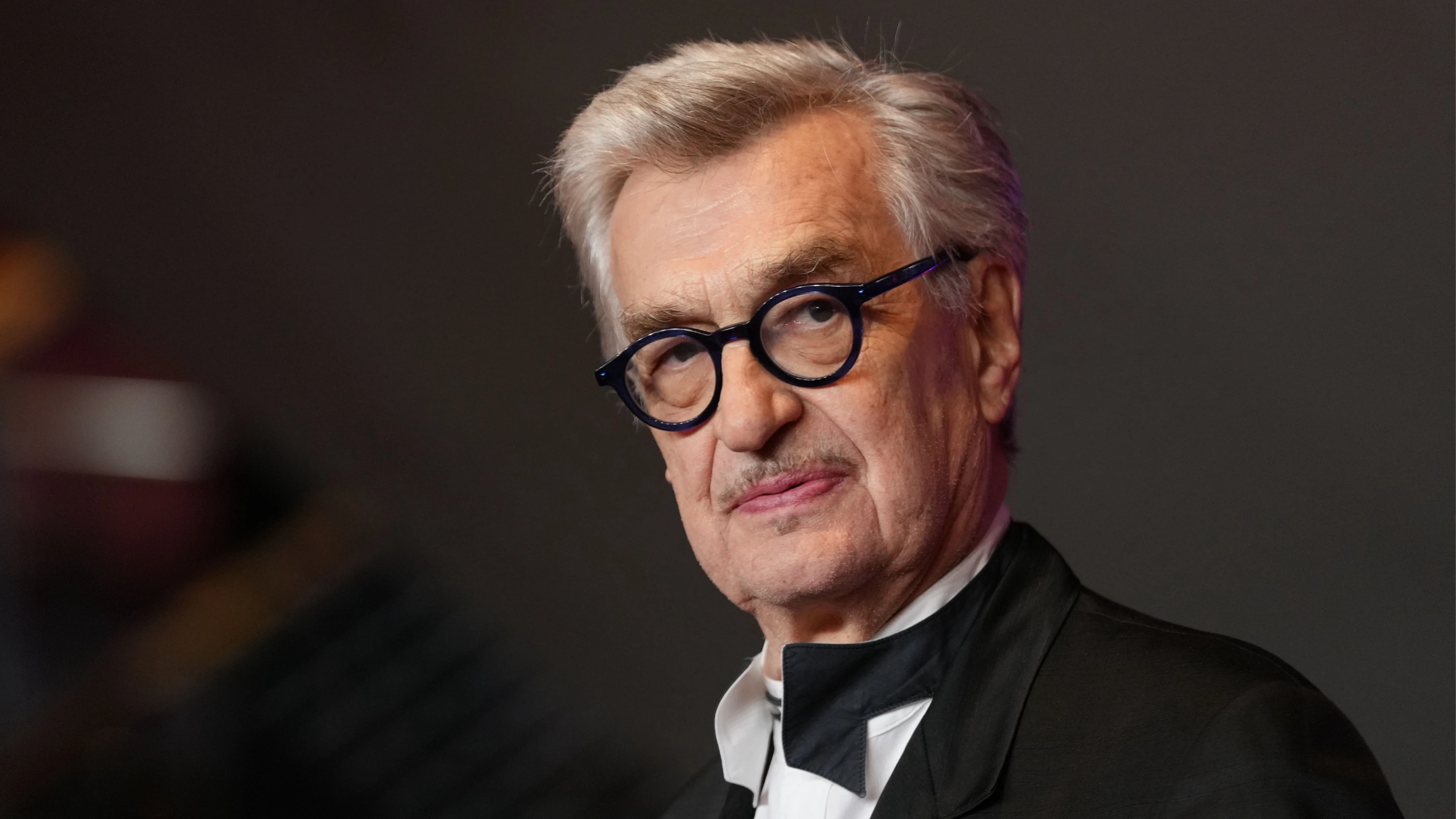 „Falsche Bewegung“: Streit um Nacktszene: Wim Wenders zieht Film vorerst zurück