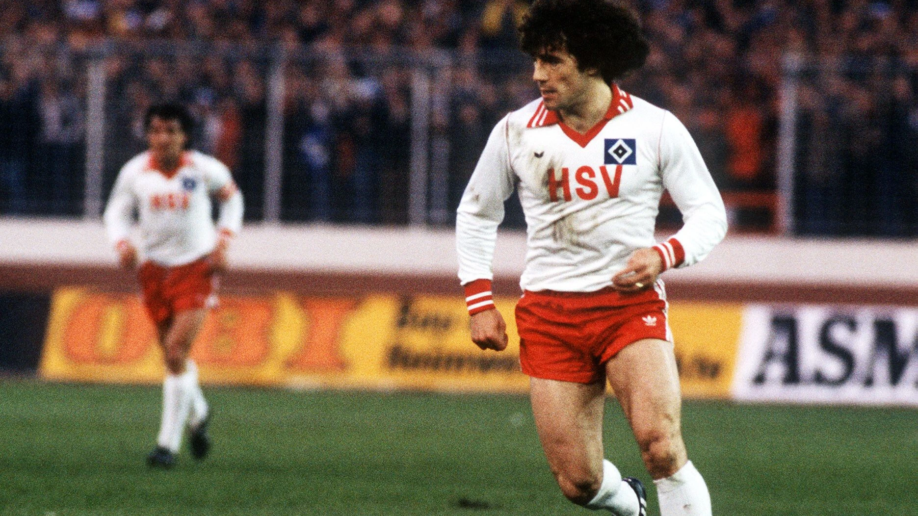 Nachruf auf Kevin Keegan: Der erste Popstar der Bundesliga