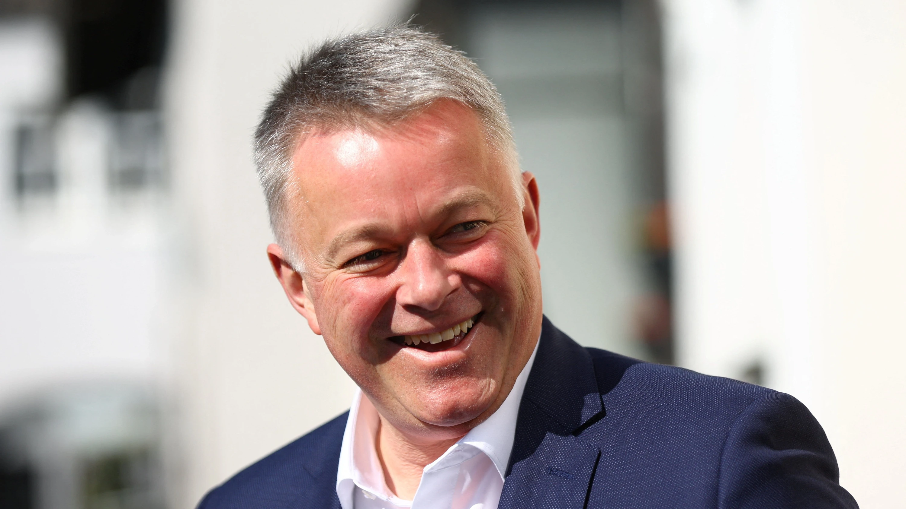 Liveblog Rheinland-Pfalz: CDU liegt laut Prognose vor der SPD Liveblog Rheinland-Pfalz: CDU liegt laut Prognose vor der SPD