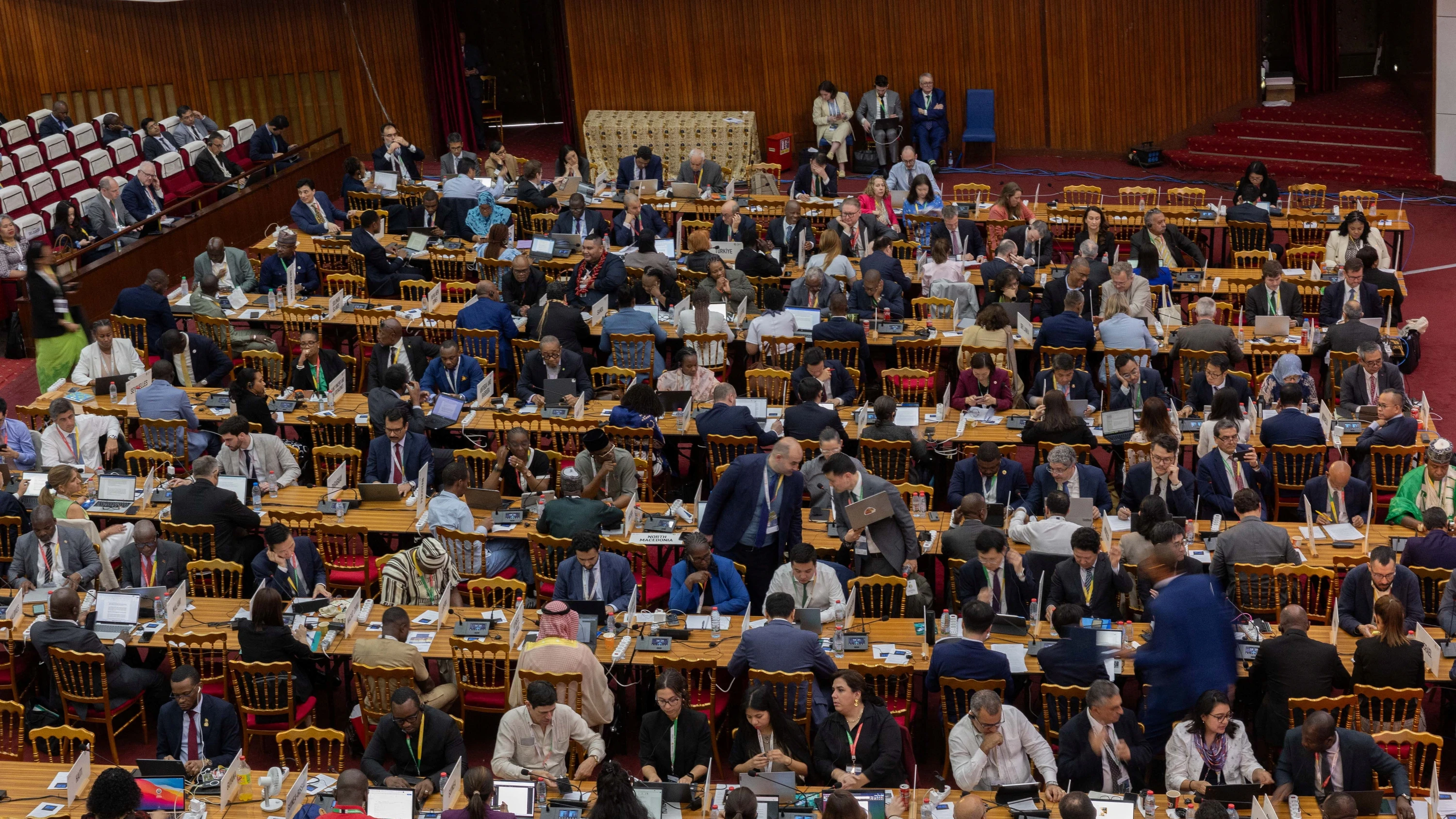 Neues WTO-Abkommen: Totgesagte leben länger Neues WTO-Abkommen: Totgesagte leben länger