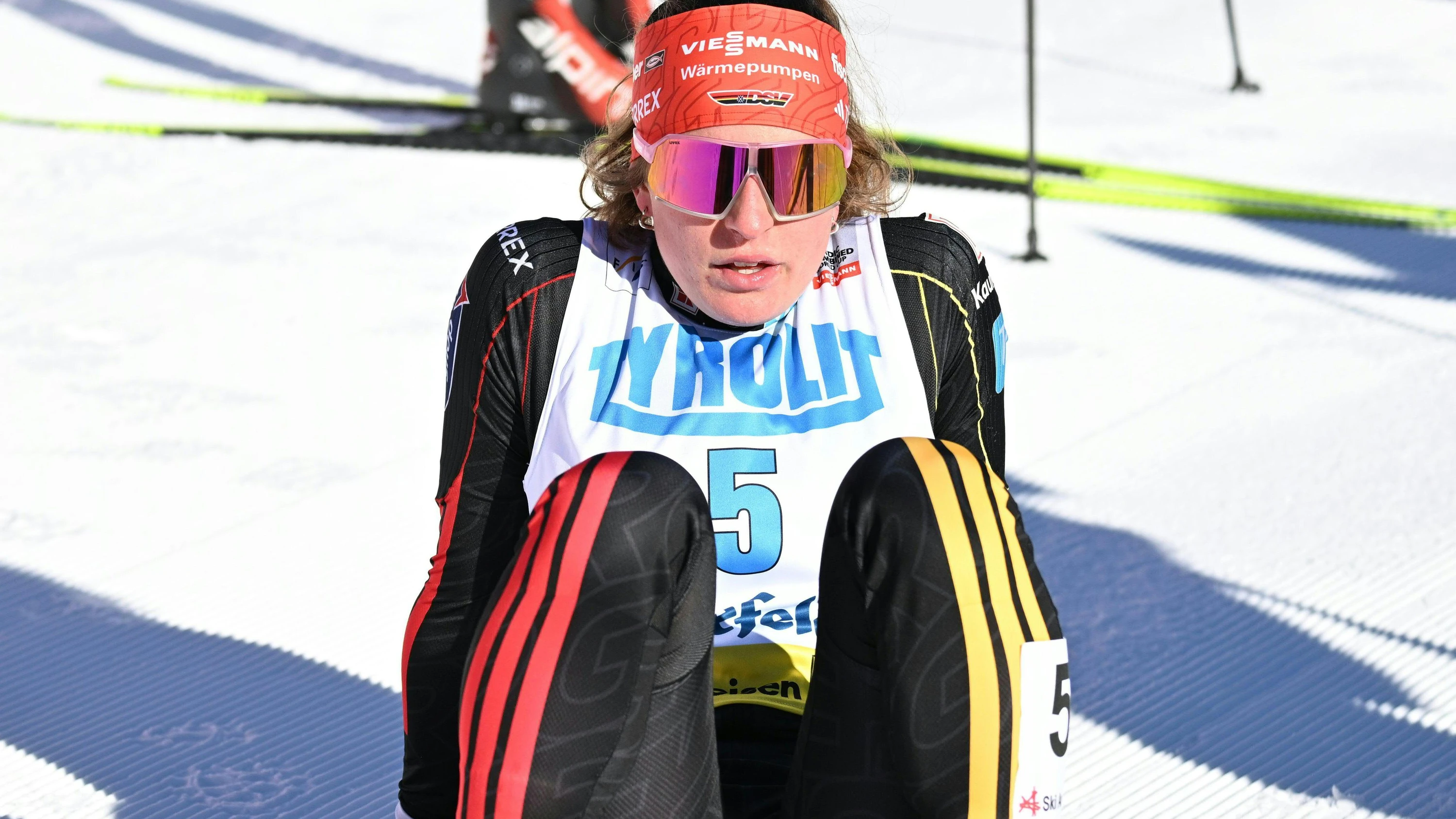 Liveblog Olympia 2026: „Die Frauen schauen zu, wie die Männer antreten“