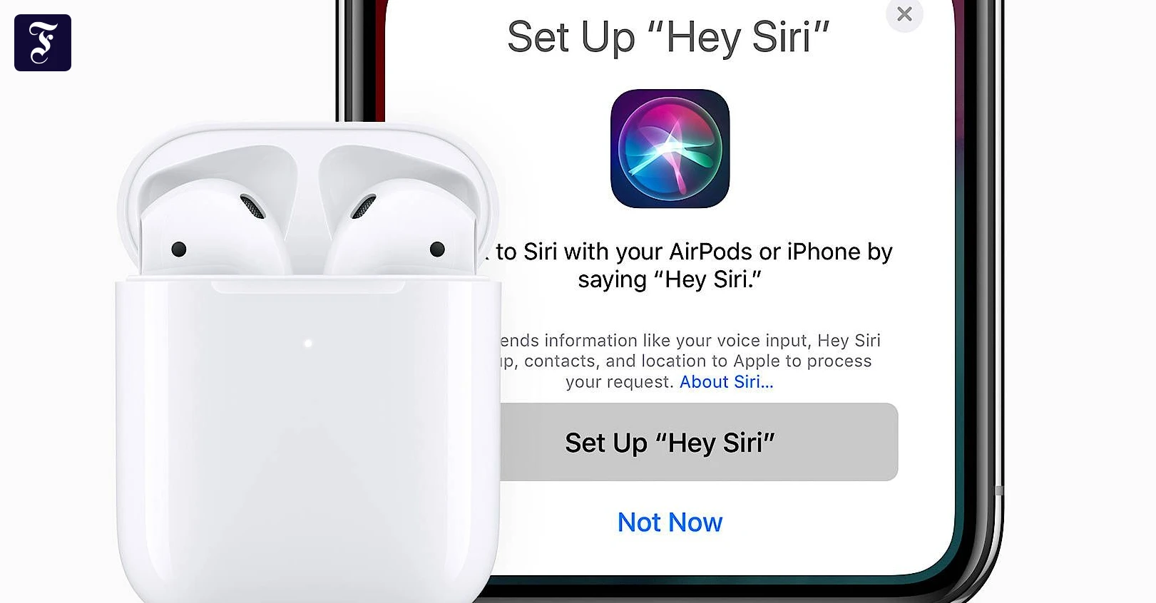 Apple Airpods 2 im Test | FAZ Apple Airpods 2 im Test | FAZ