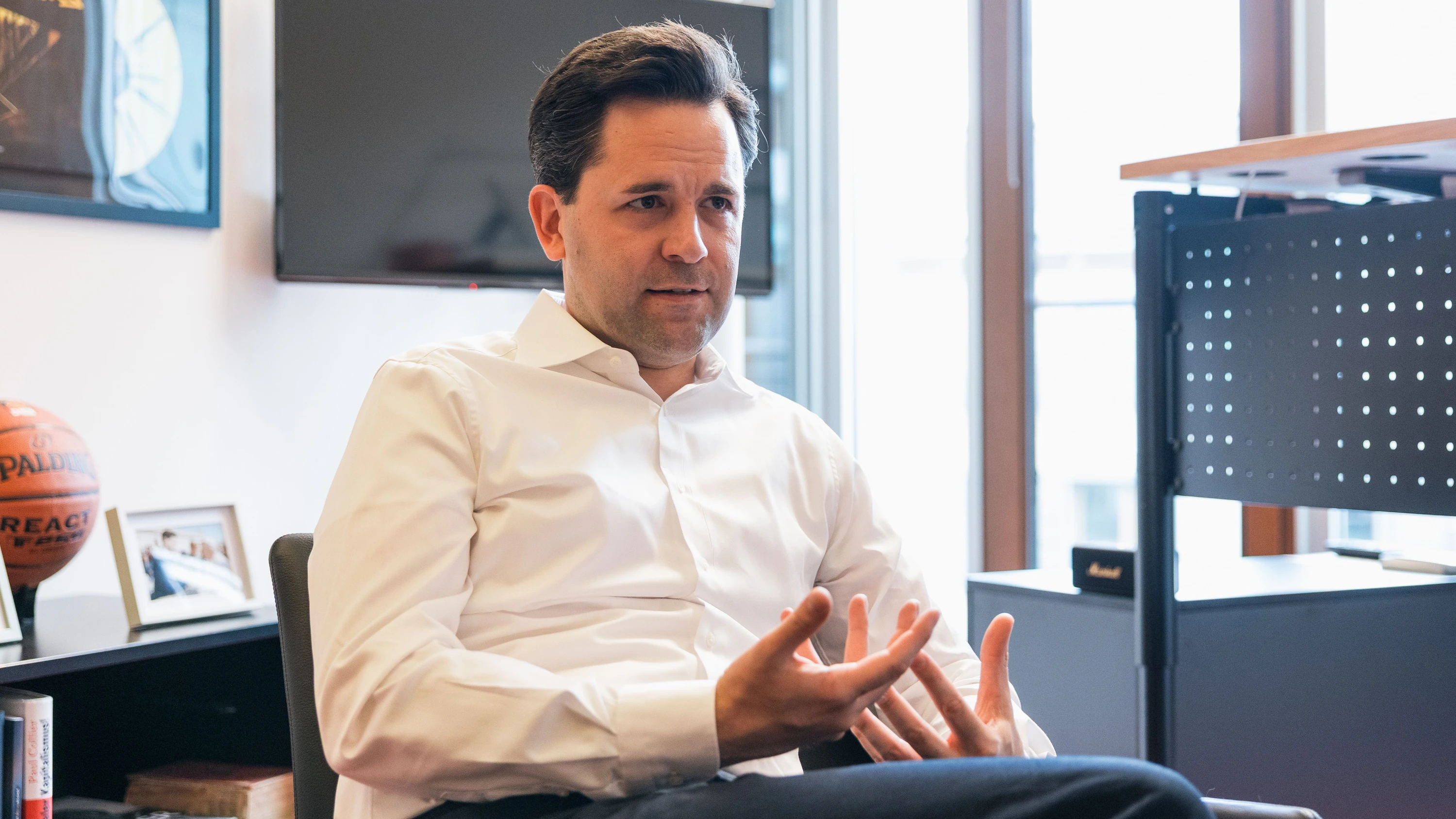 Renten- und Sozialreformen: „Bärbel Bas steht im Wort. Die SPD hat keine Sonderrechte“