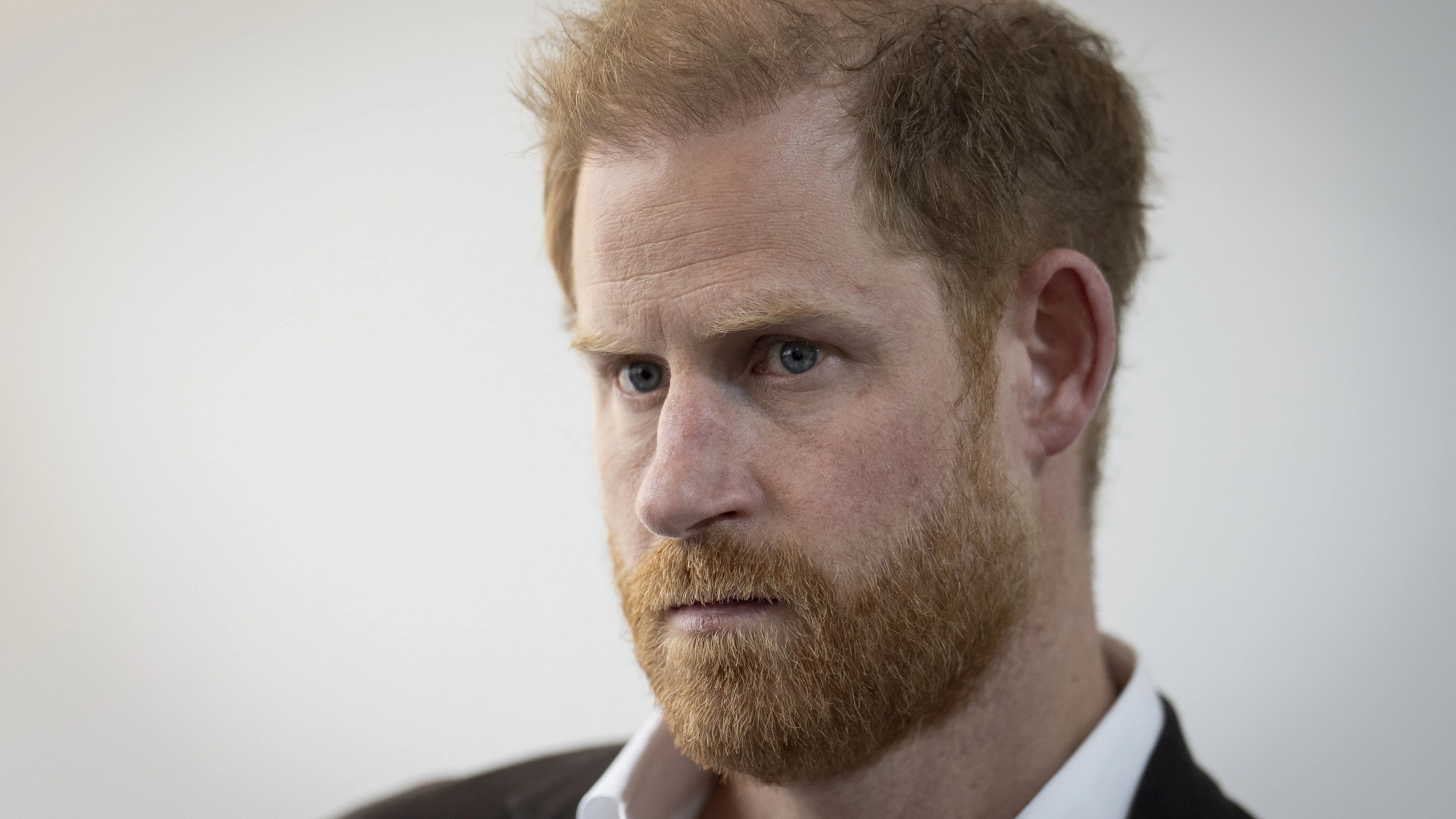 Drama im Hause Windsor: Prinz Harry ist im Palast doch nicht willkommen Drama im Hause Windsor: Prinz Harry ist im Palast doch nicht willkommen