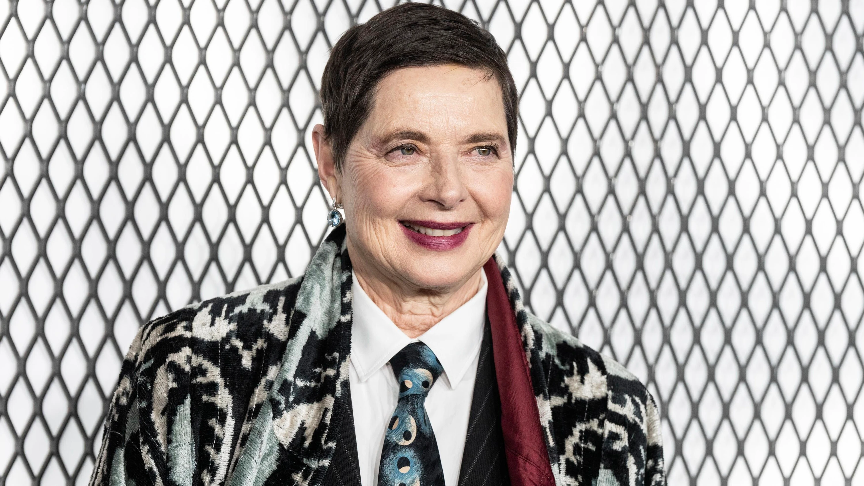 Im Gespräch: Isabella Rossellini: „Ich kann jedem nur empfehlen, älter zu werden“ Im Gespräch: Isabella Rossellini: „Ich kann jedem nur empfehlen, älter zu werden“