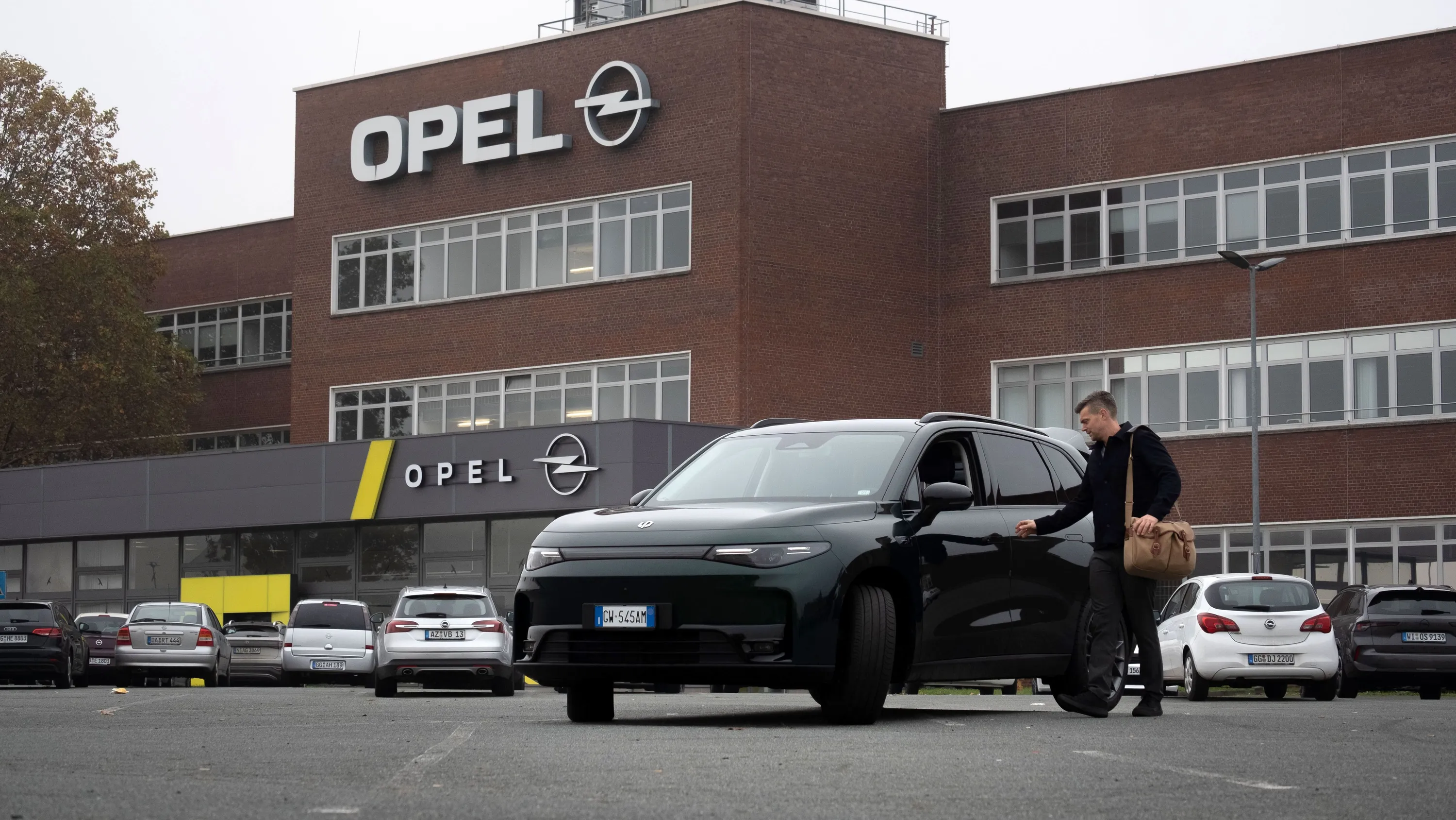 Autobauer aus China: Irritierende Starthilfe für die Konkurrenz