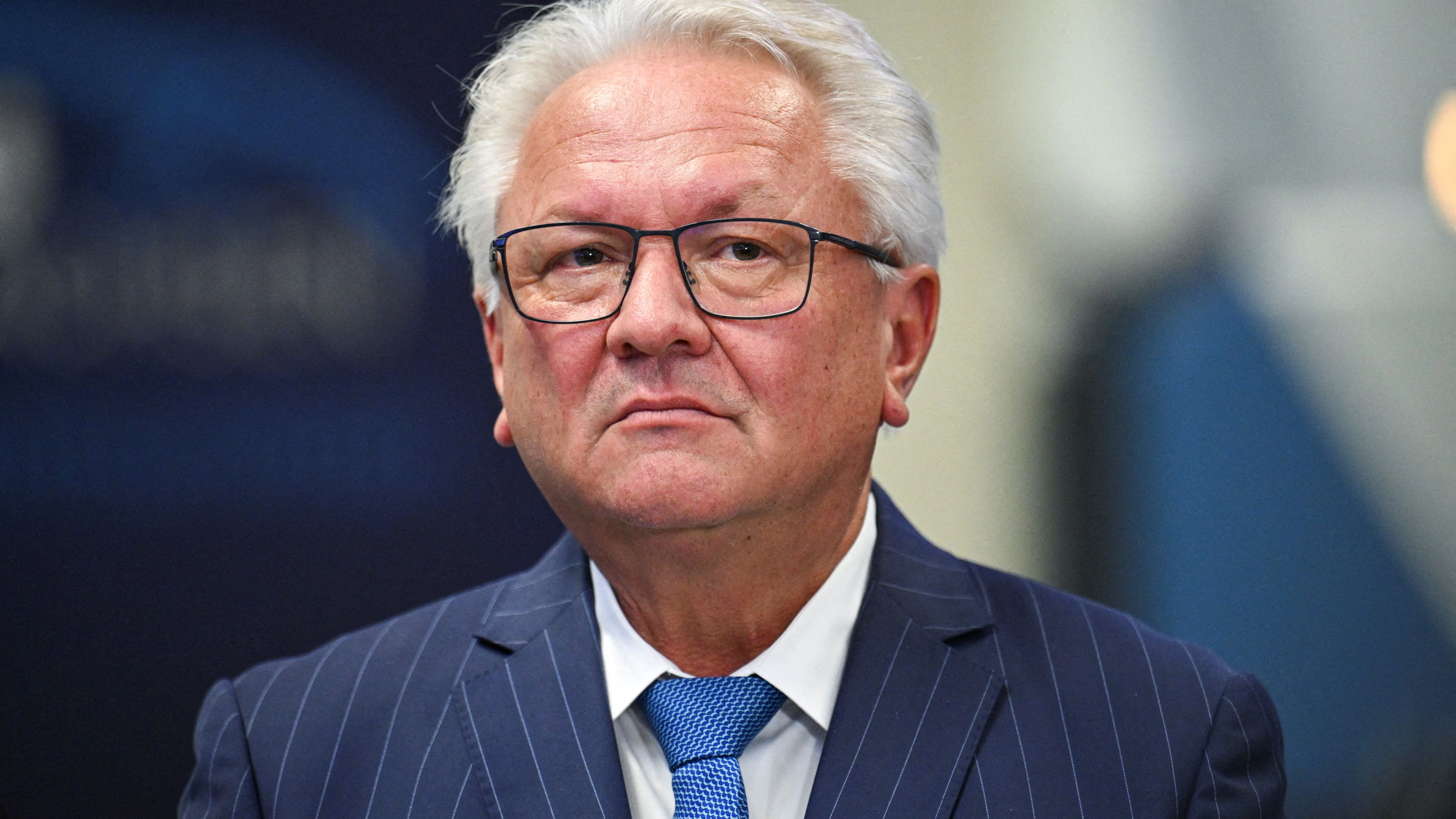 Rüstung: Die Power von Big Defense Rüstung: Die Power von Big Defense