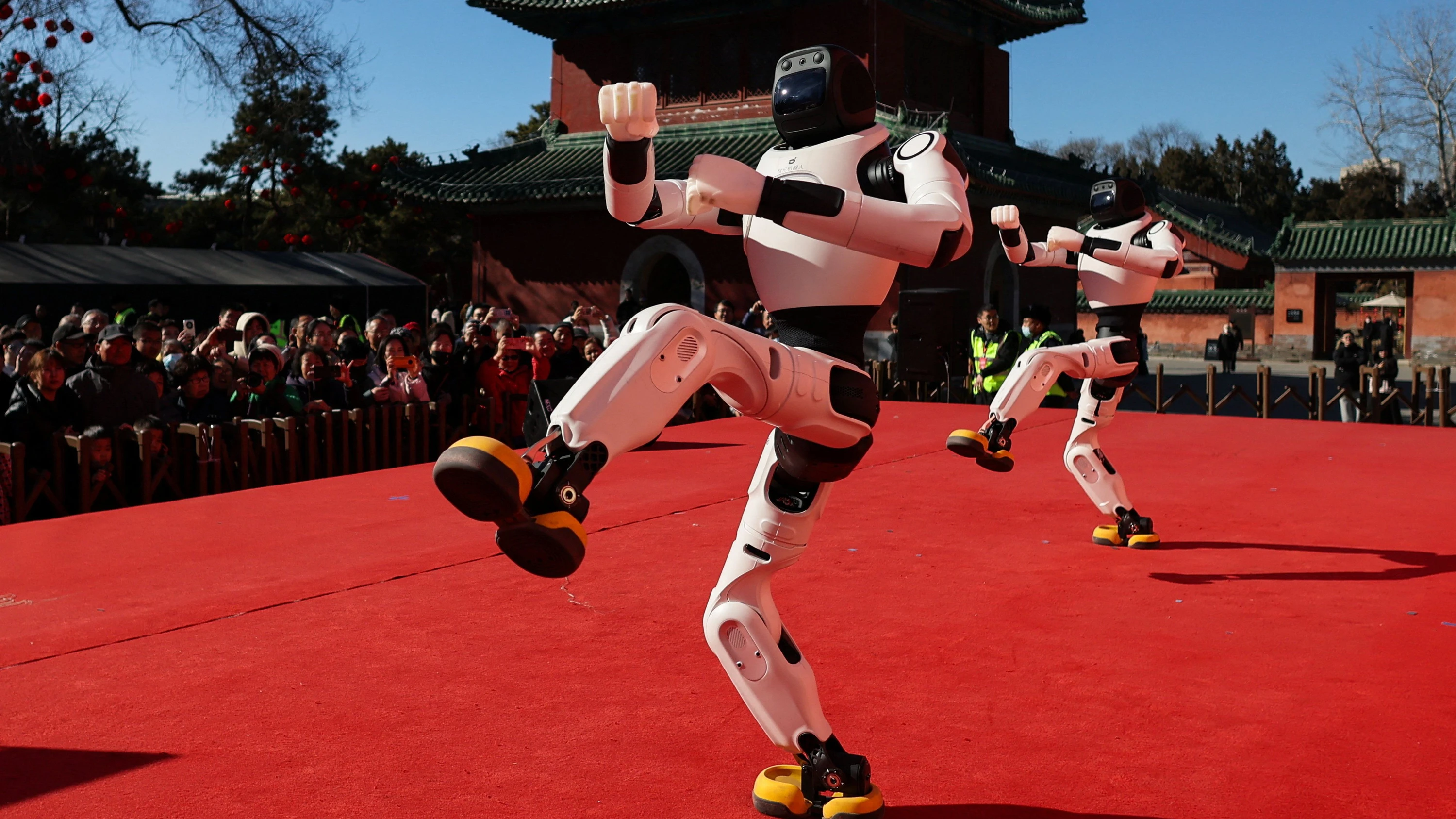 Business-Ticker: China ist Deutschlands wichtigster Handelspartner