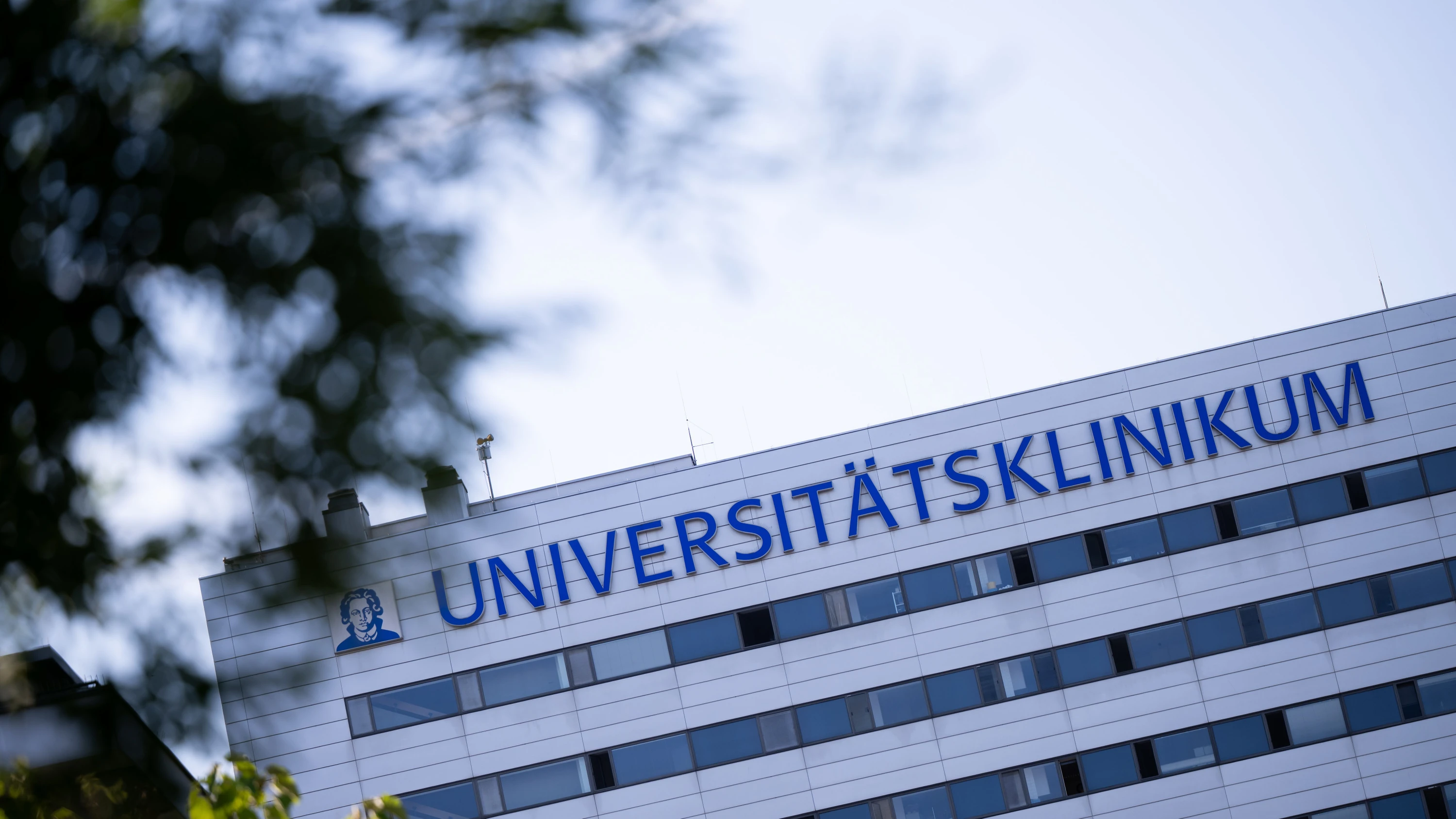 Verstoß gegen Vergaberecht: Untreue-Vorwürfe gegen Uniklinik Frankfurt