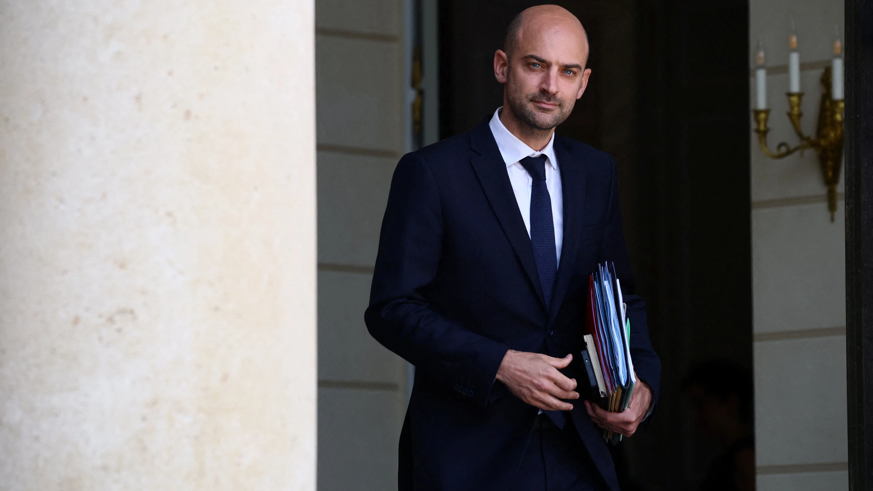 Bild: Nach Vorfall in Teheran: Frankreich weist zwei iranische Diplomaten aus