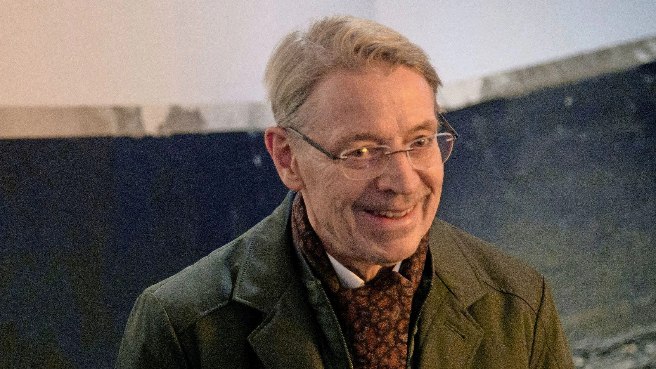 Aloys Winterling wird 70: Das Schwierige ist ihm schön Aloys Winterling wird 70: Das Schwierige ist ihm schön