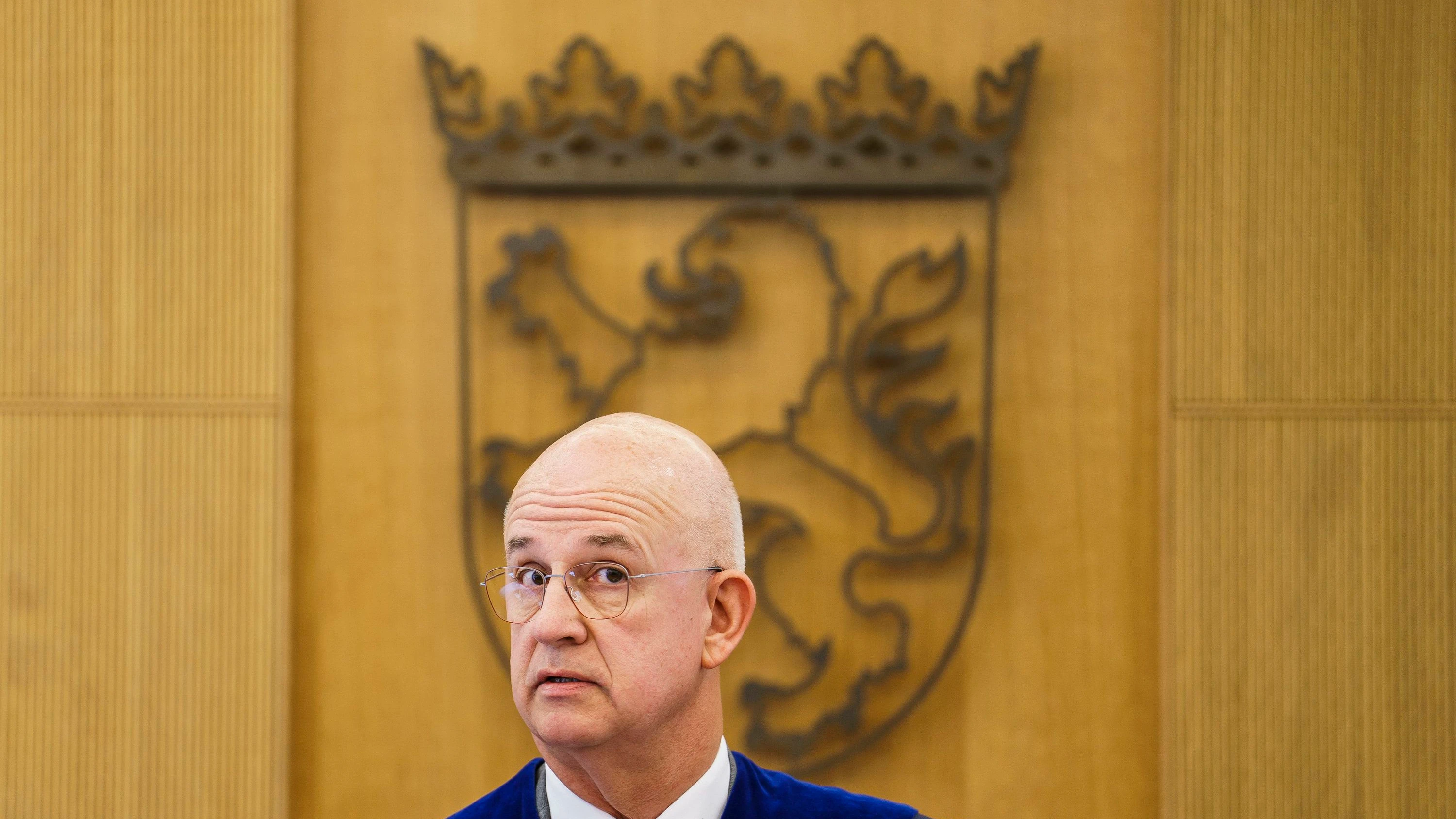 neue Rechtsprechung: Die erste große Niederlage der schwarz-roten Koalition