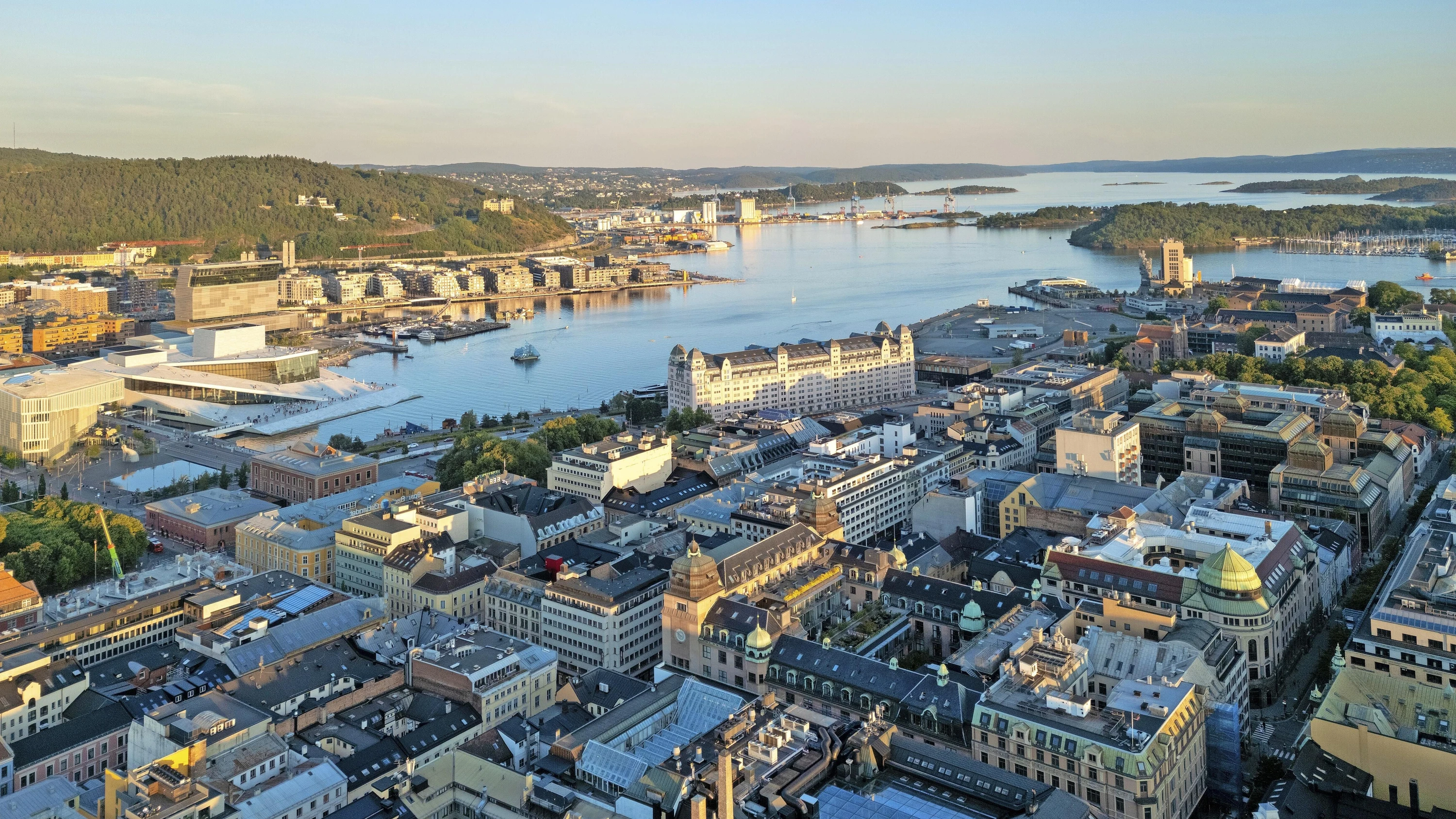 Norwegischer Staatsfonds: Was tun mit zwei Billionen Euro?