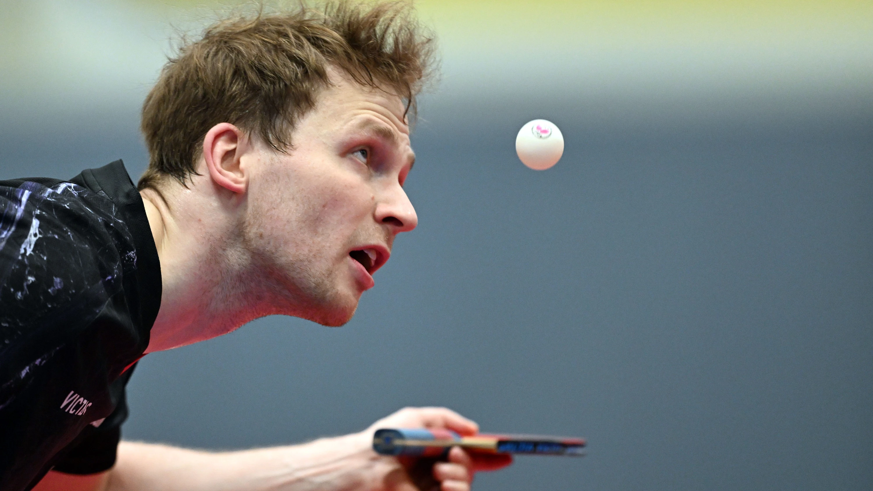 EM-Titel im Mixed: Deutsches Duo wehrt vier Matchbälle ab und gewinnt