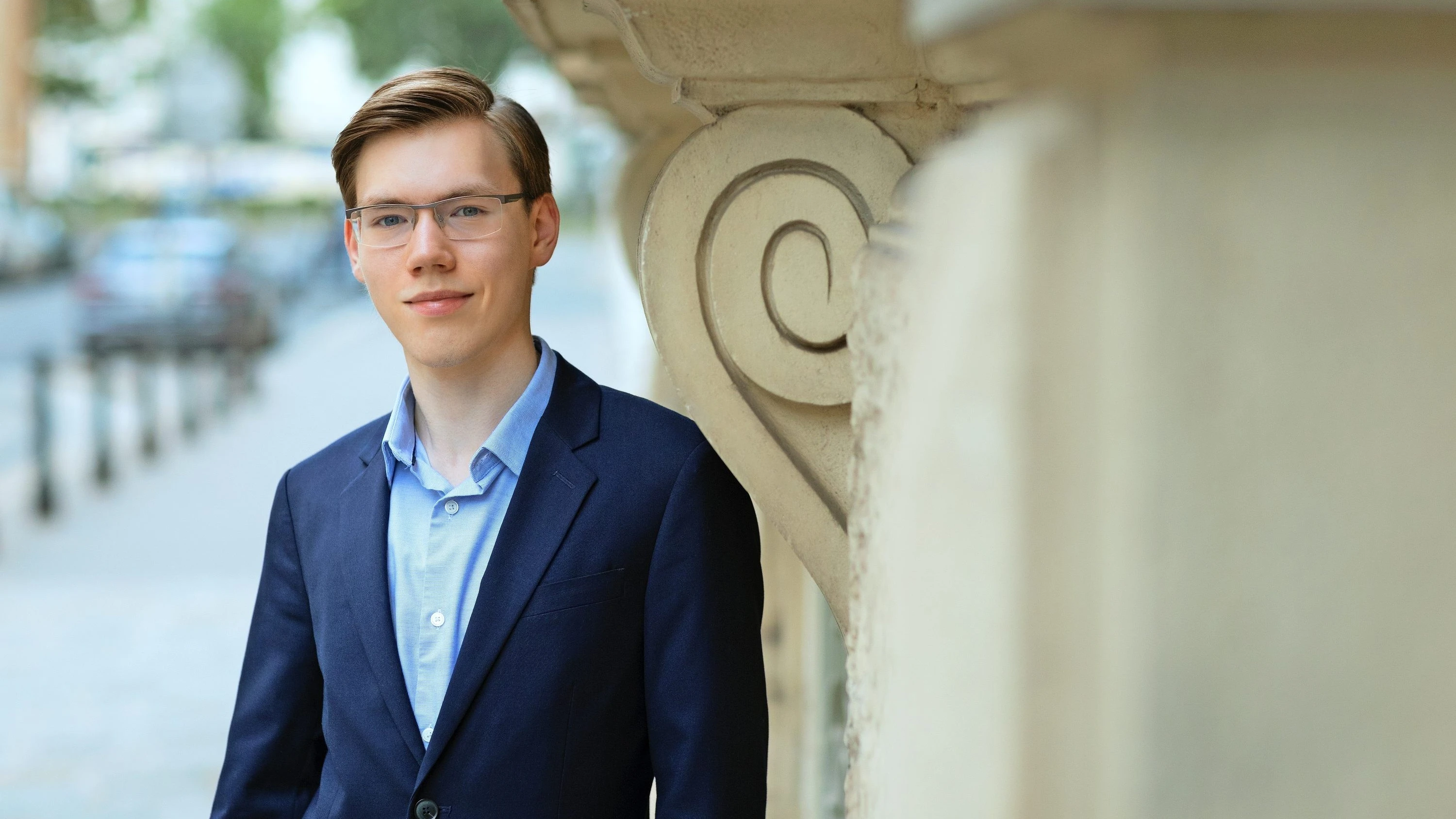 Deutscher Pianistenpreis: Von Kiew in den Taunus