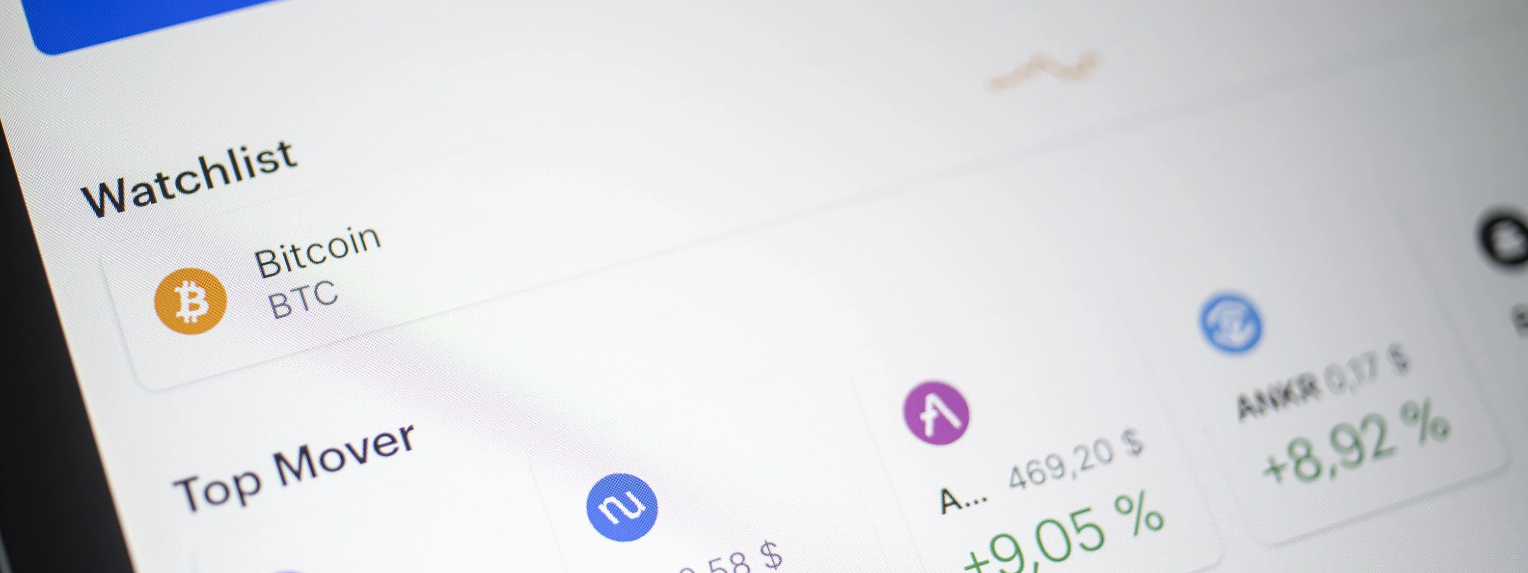 Hacker stehlen 150 Millionen Dollar von Krypto-Börse Bitmart | FAZ