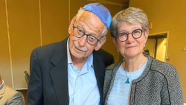 Sicherer mit deutschem Pass: Die ICE-Razzien in Amerika erinnern ihn an die SA