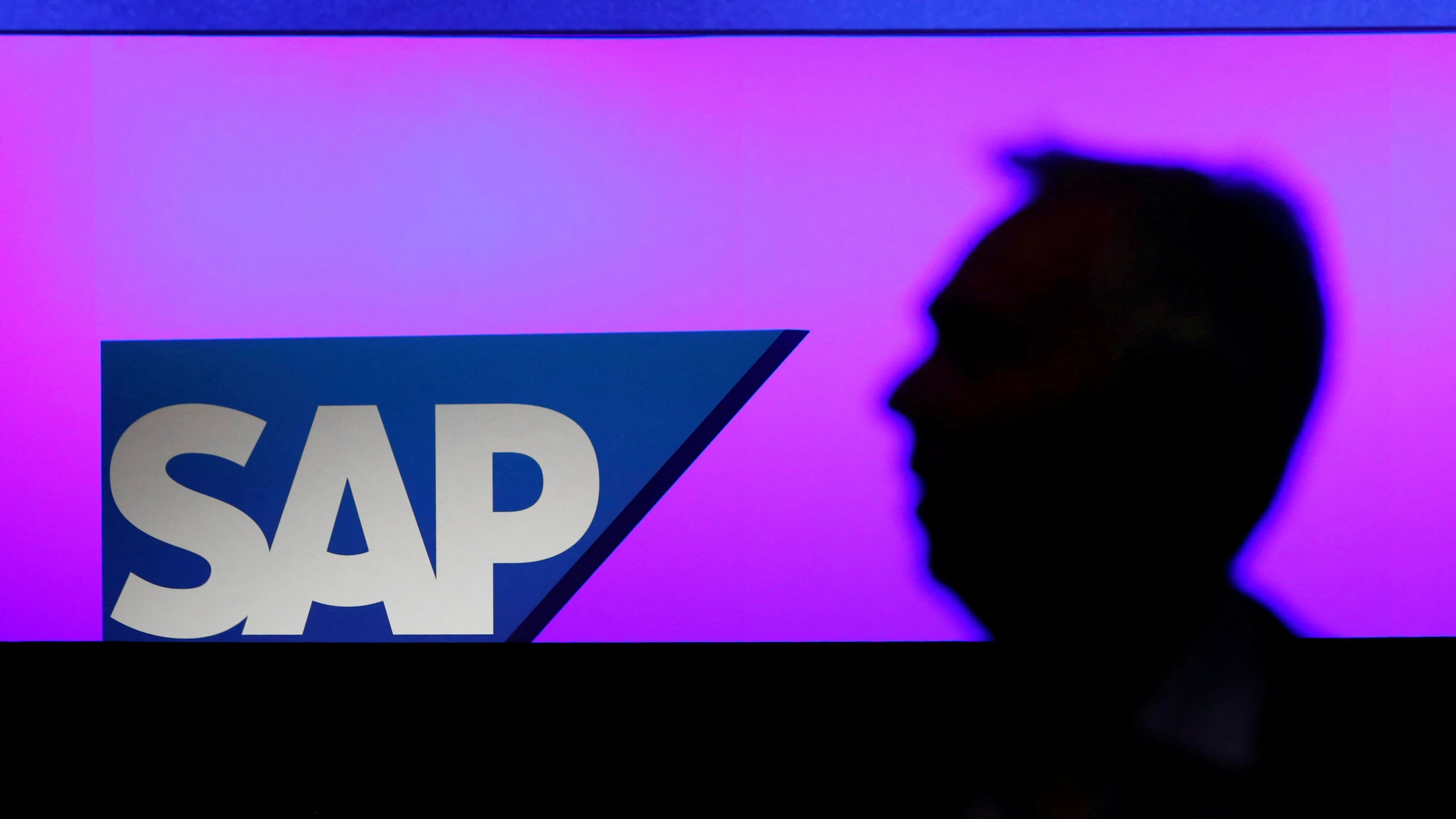 WEniger VErträge als erhofft: Wichtiges Cloud-Geschäft von SAP schwächelt WEniger VErträge als erhofft: Wichtiges Cloud-Geschäft von SAP schwächelt