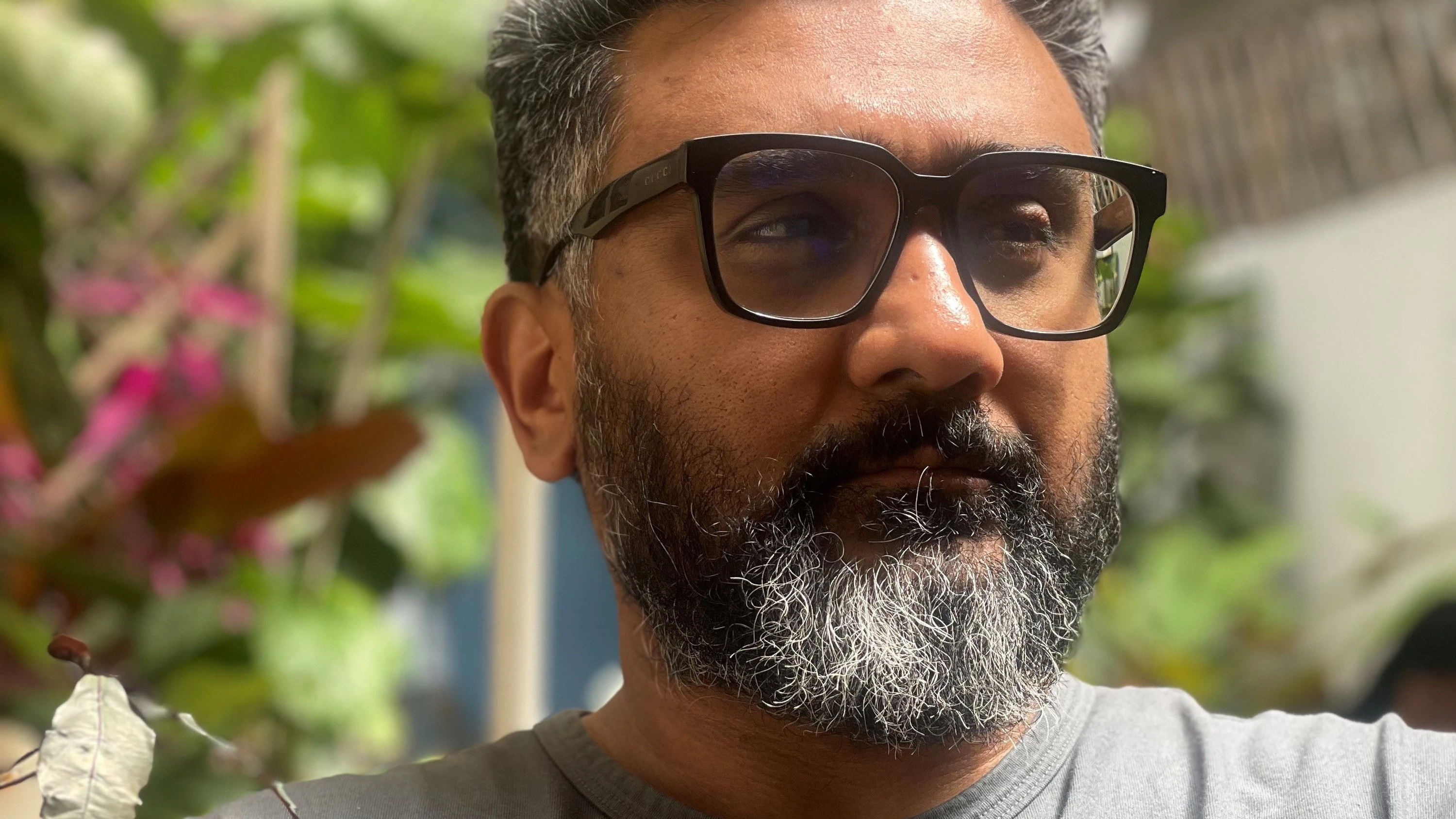 Neuer Chef aus Indien: Ein Philosophenkönig für Whatsapp
