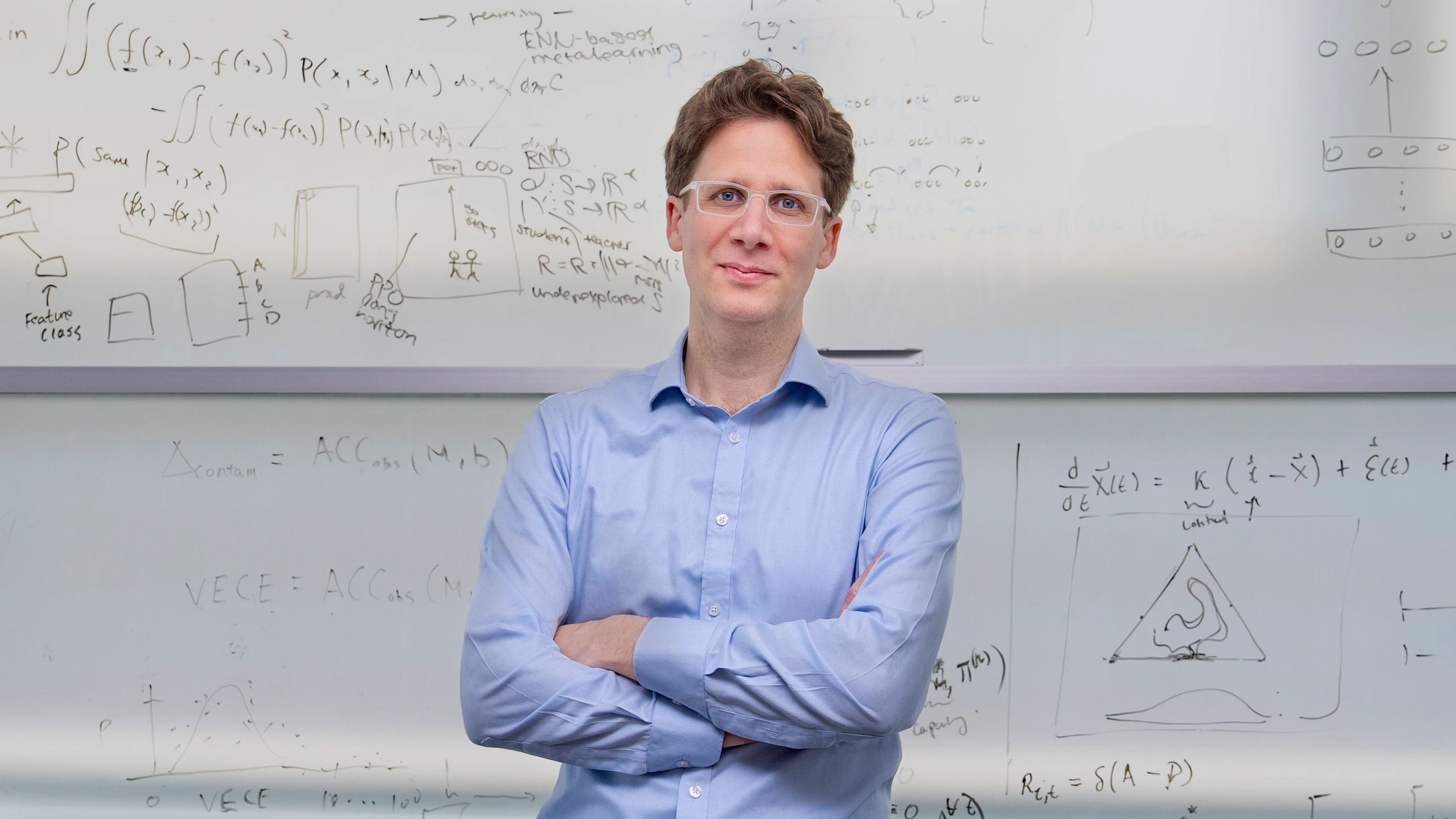 Künstliche Intelligenz: „Wir müssen alle lernen, ein guter Chef zu sein“