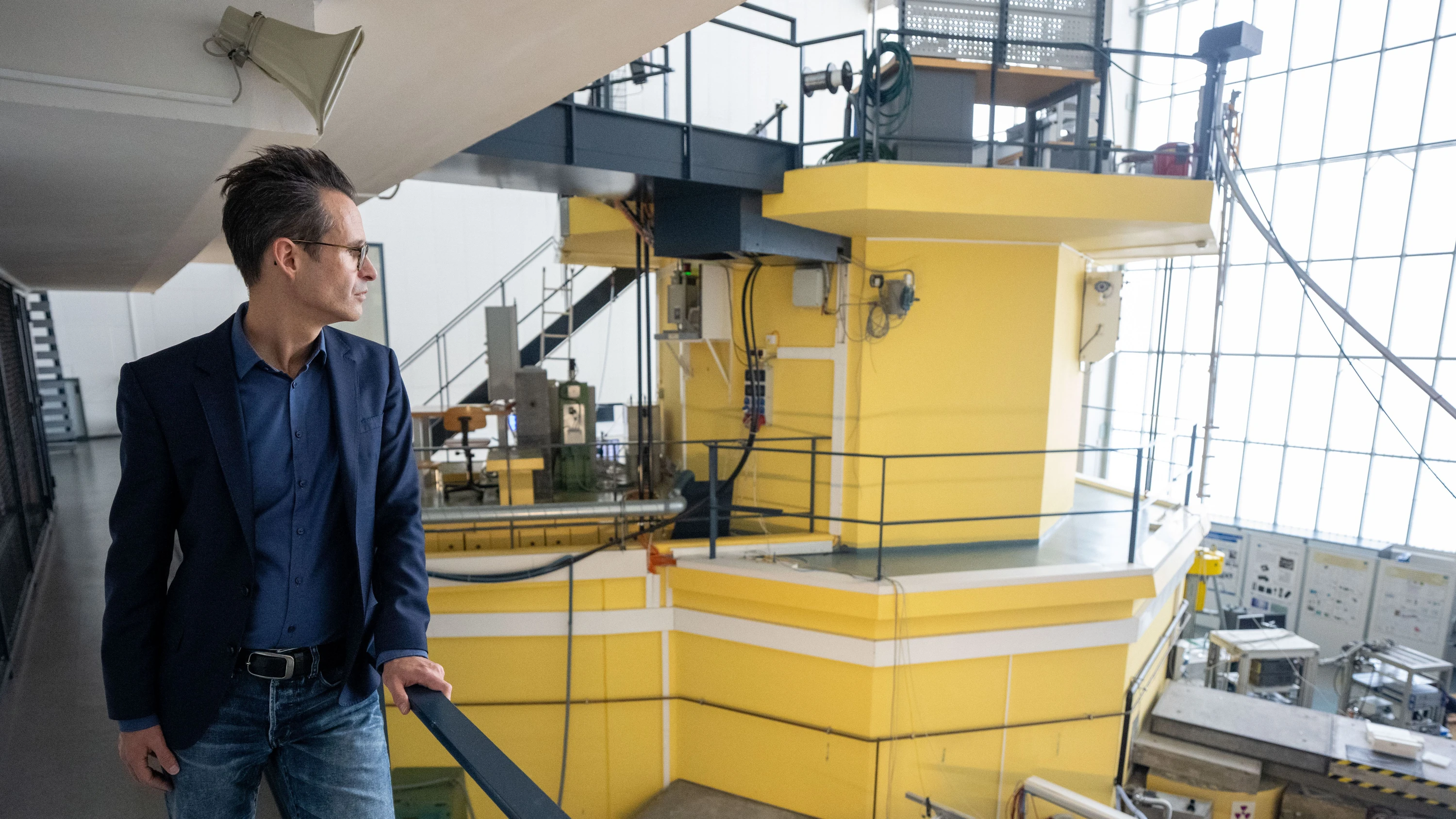 Neuer Atomkern-Zeitmesser: Eine Uhr, die in 30 Millionen Jahren eine Sekunde falsch geht
