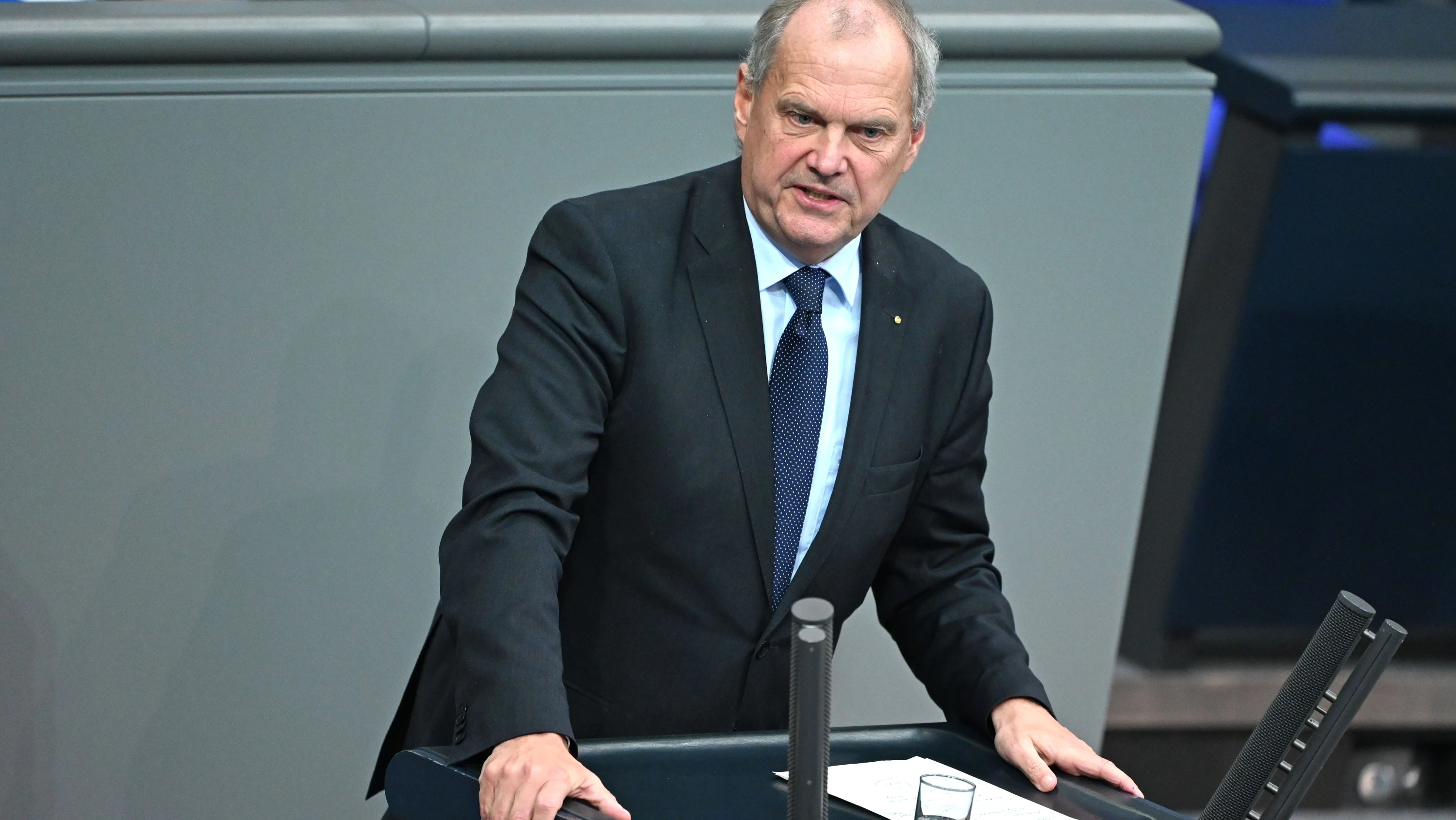 Deutschland-Liveblog: Güntzler sagt Merz für Schnieder-Nachfolge erst zu – und dann doch ab