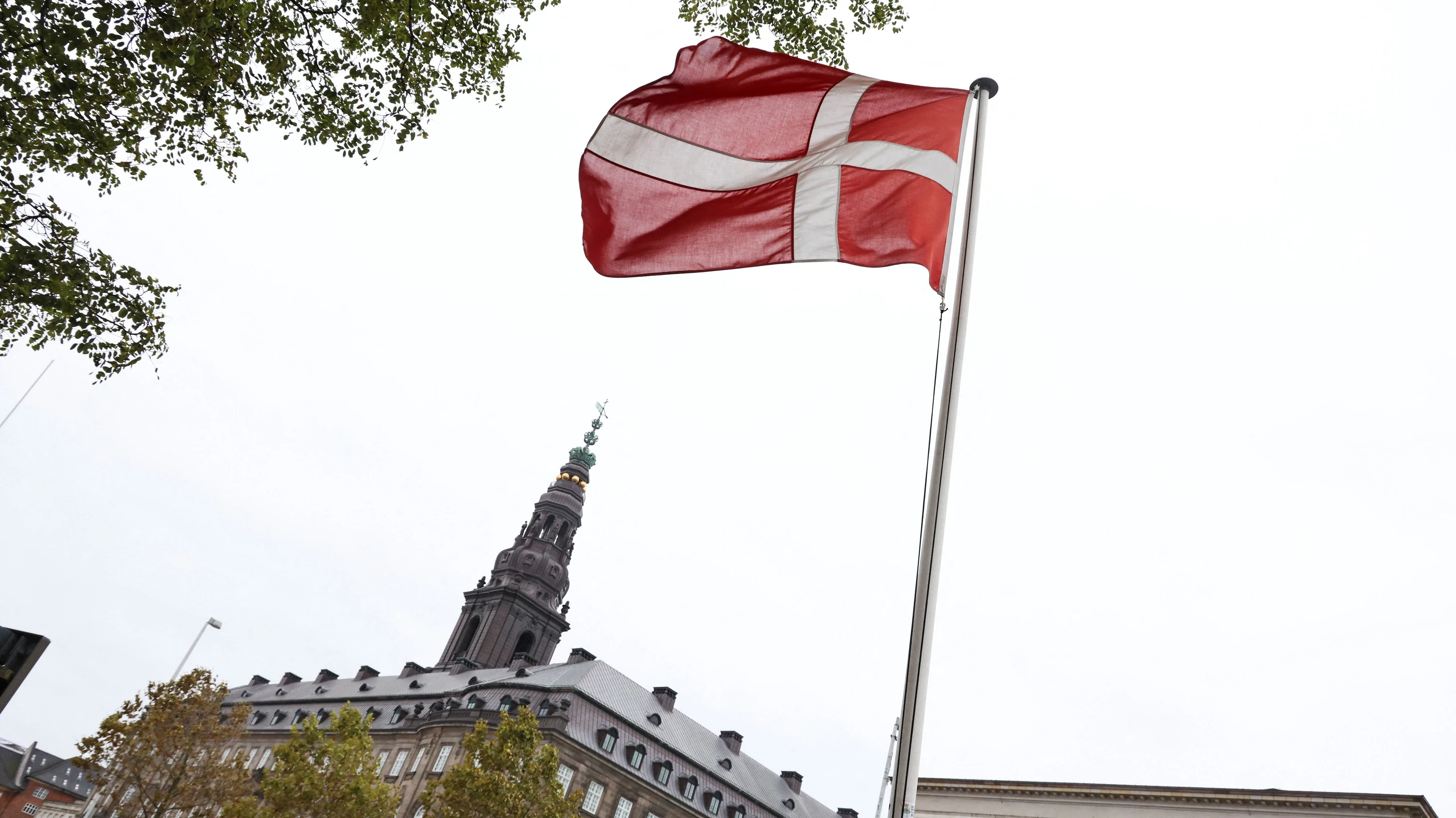 Business-Ticker: Melderegister in Dänemark mit Daten von 8,8 Millionen Menschen gehackt