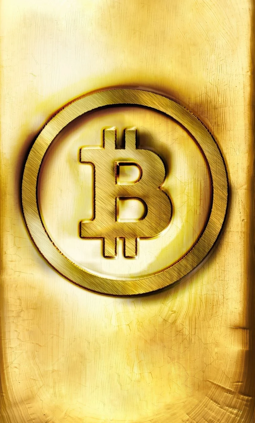 Gold oder Bitcoin: Welche Anlage schützt besser in Krisen? | FAZ