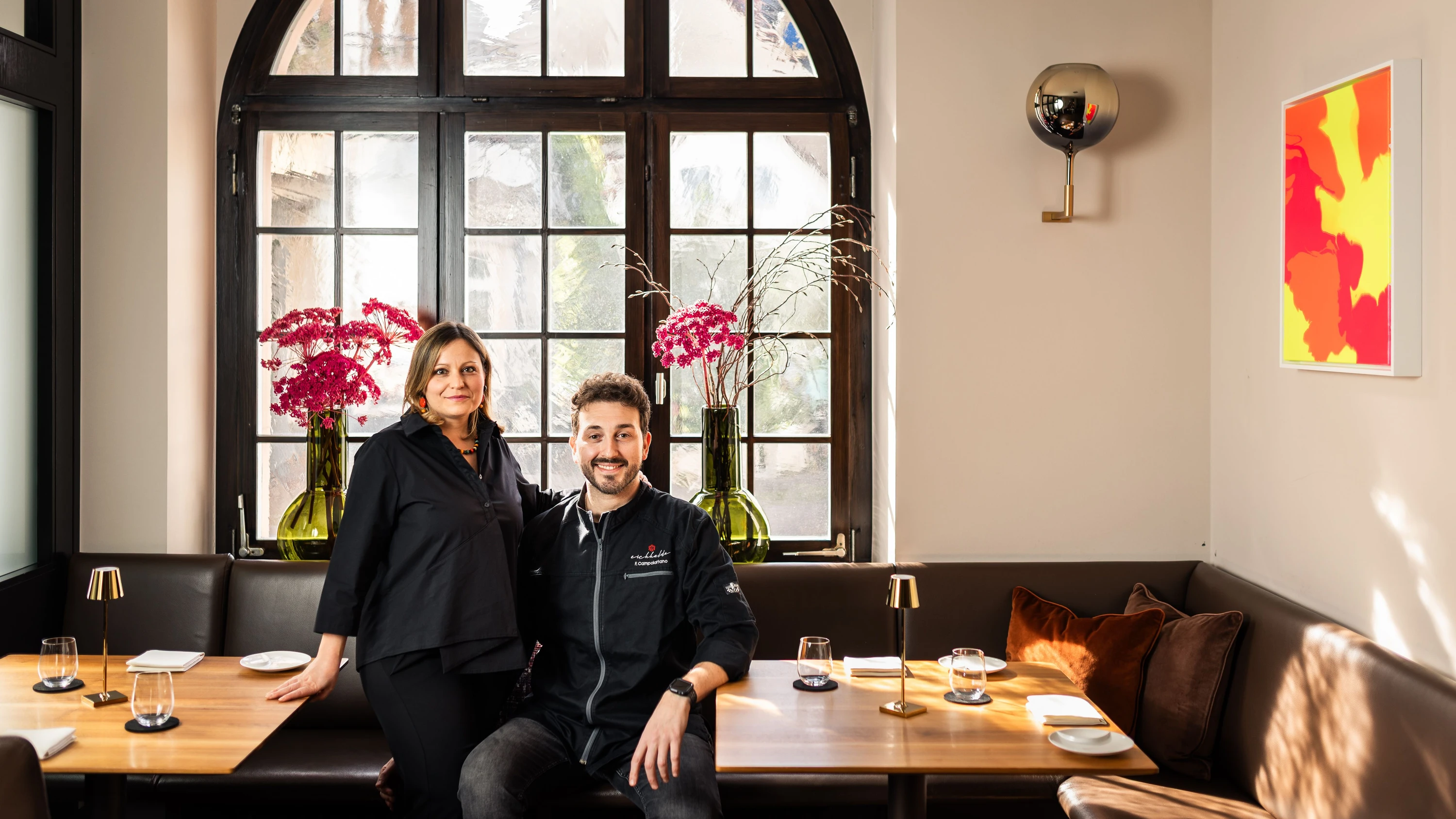 Restaurant „Eichhalde“: Ein Abschied, der nach Basilikum duftet