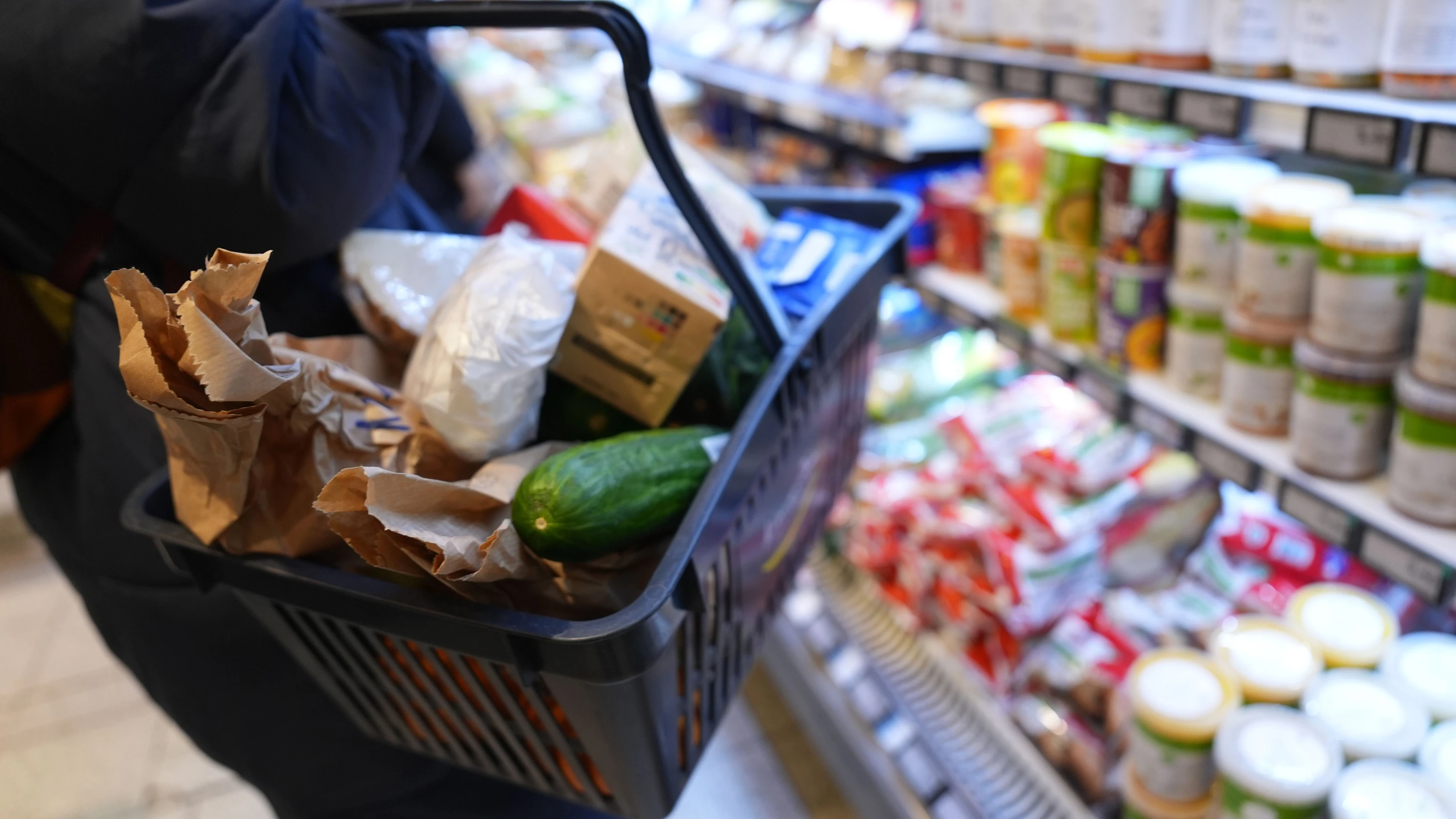 Hohe Preise: Supermärkte sind nicht an allem Schuld