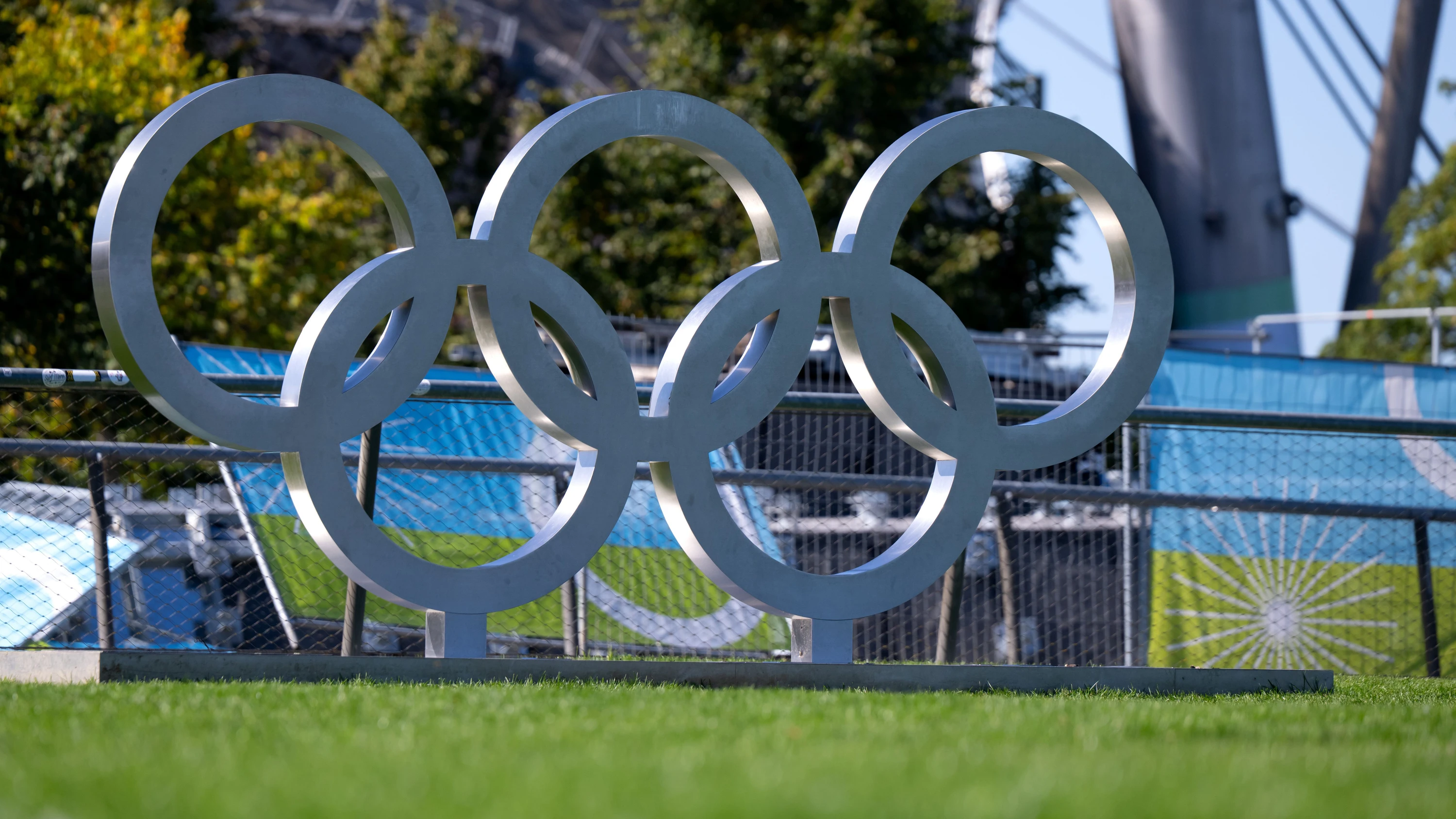 Comebackversuch: Sport und Bundespolitik wollen die internationale Bewerbung gewinnen. Am Samstag wird entschieden, ob mit München oder der Rhein-Ruhr-Kampagne. - dpa