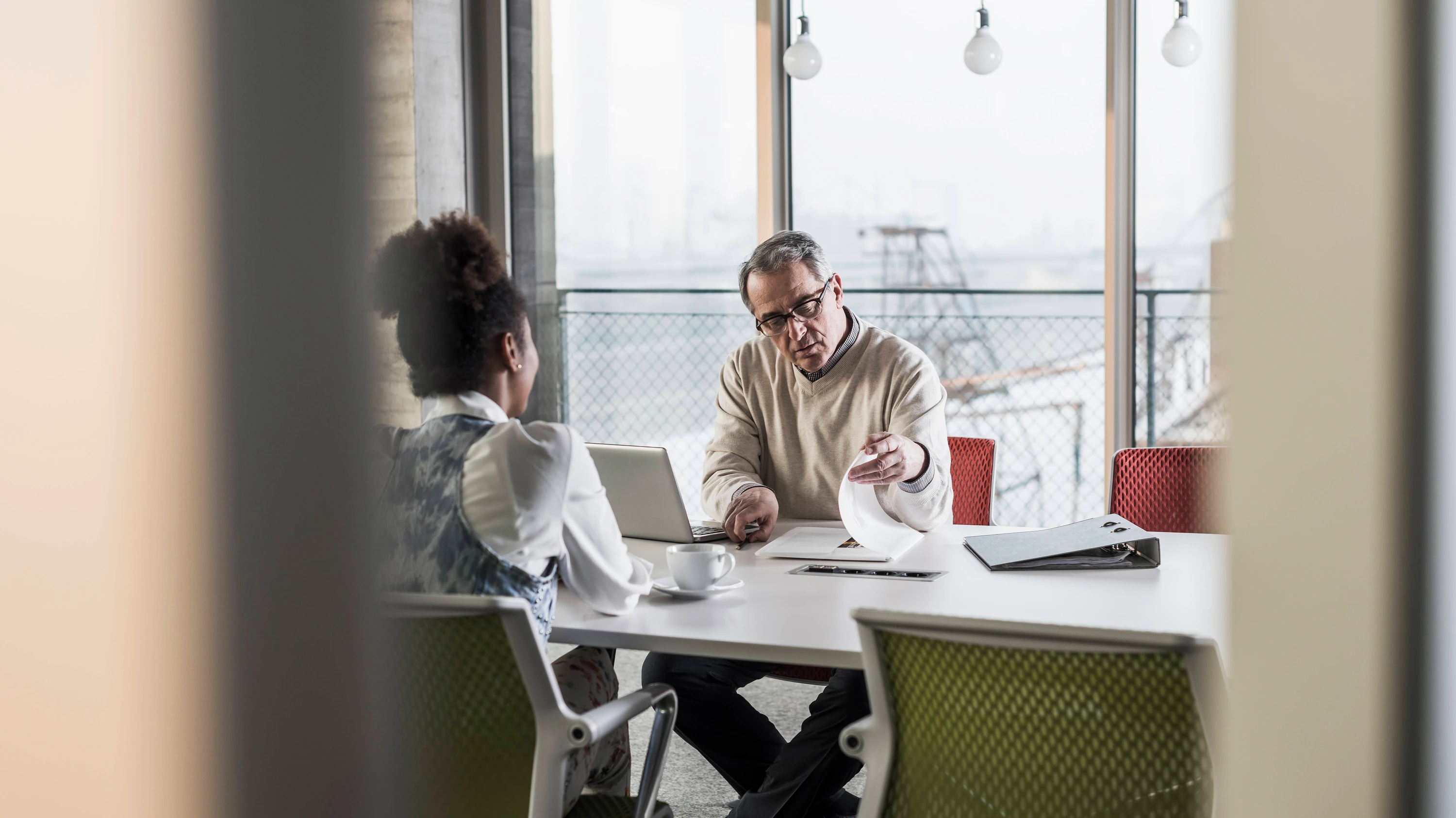 Die Karrierefrage: Wie handle ich trotz Krise ein gutes Einstiegsgehalt heraus?