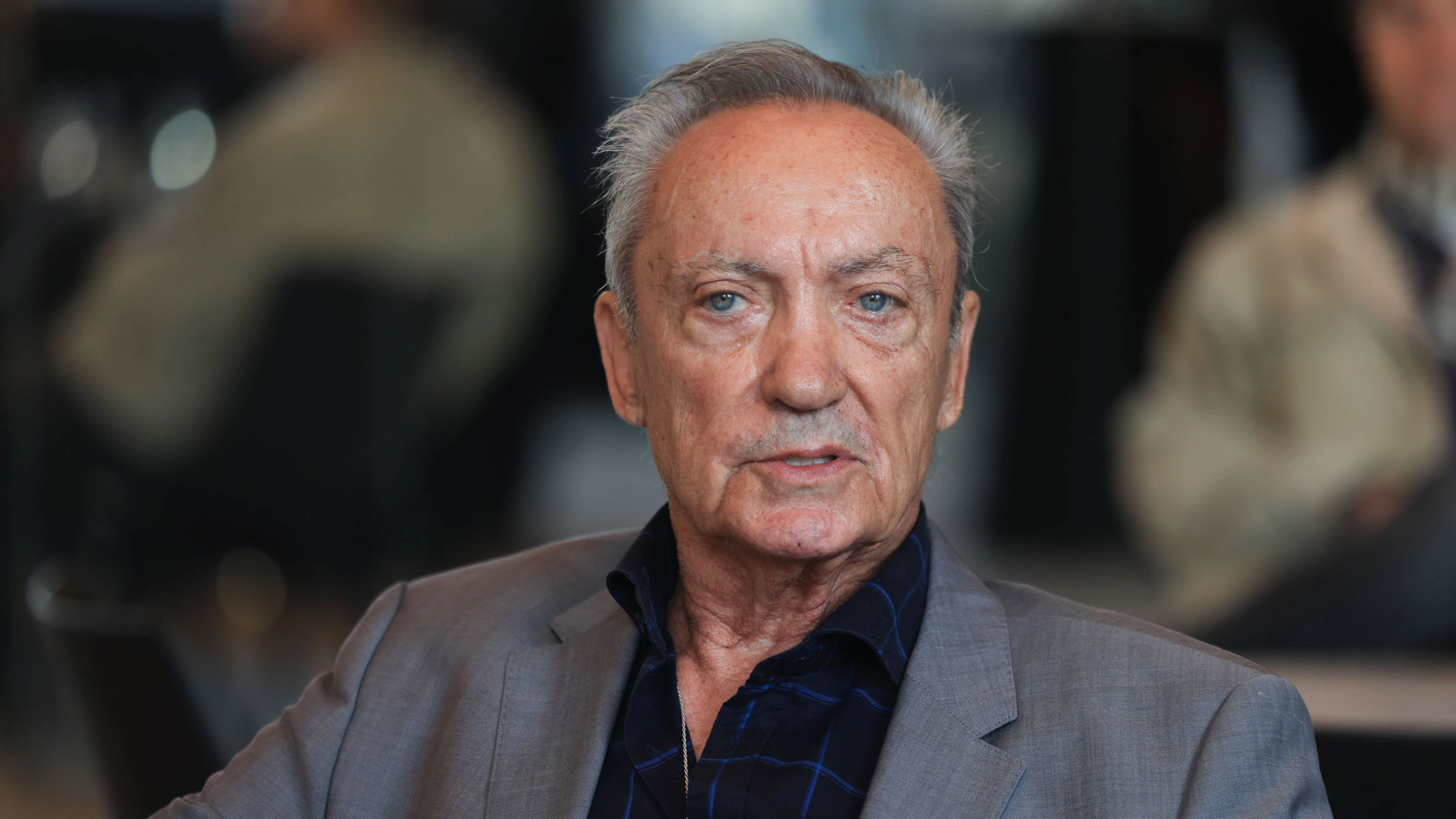 Schauspieler Udo Kier: Seine Aura war überlebensgroß