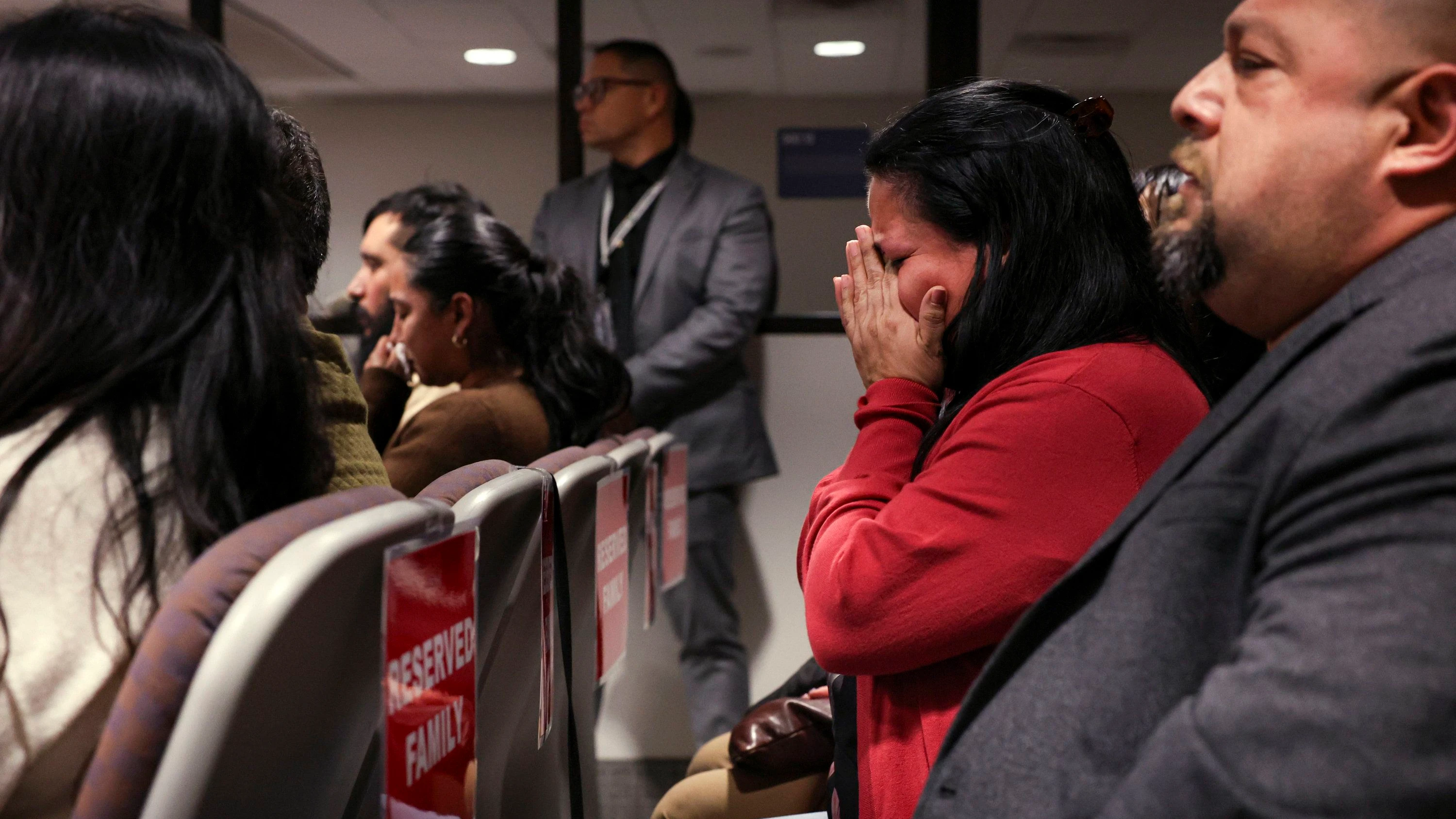 Amoklauf in Uvalde: Er schritt bei Anschlag nicht ein – Polizist freigesprochen Amoklauf in Uvalde: Er schritt bei Anschlag nicht ein – Polizist freigesprochen
