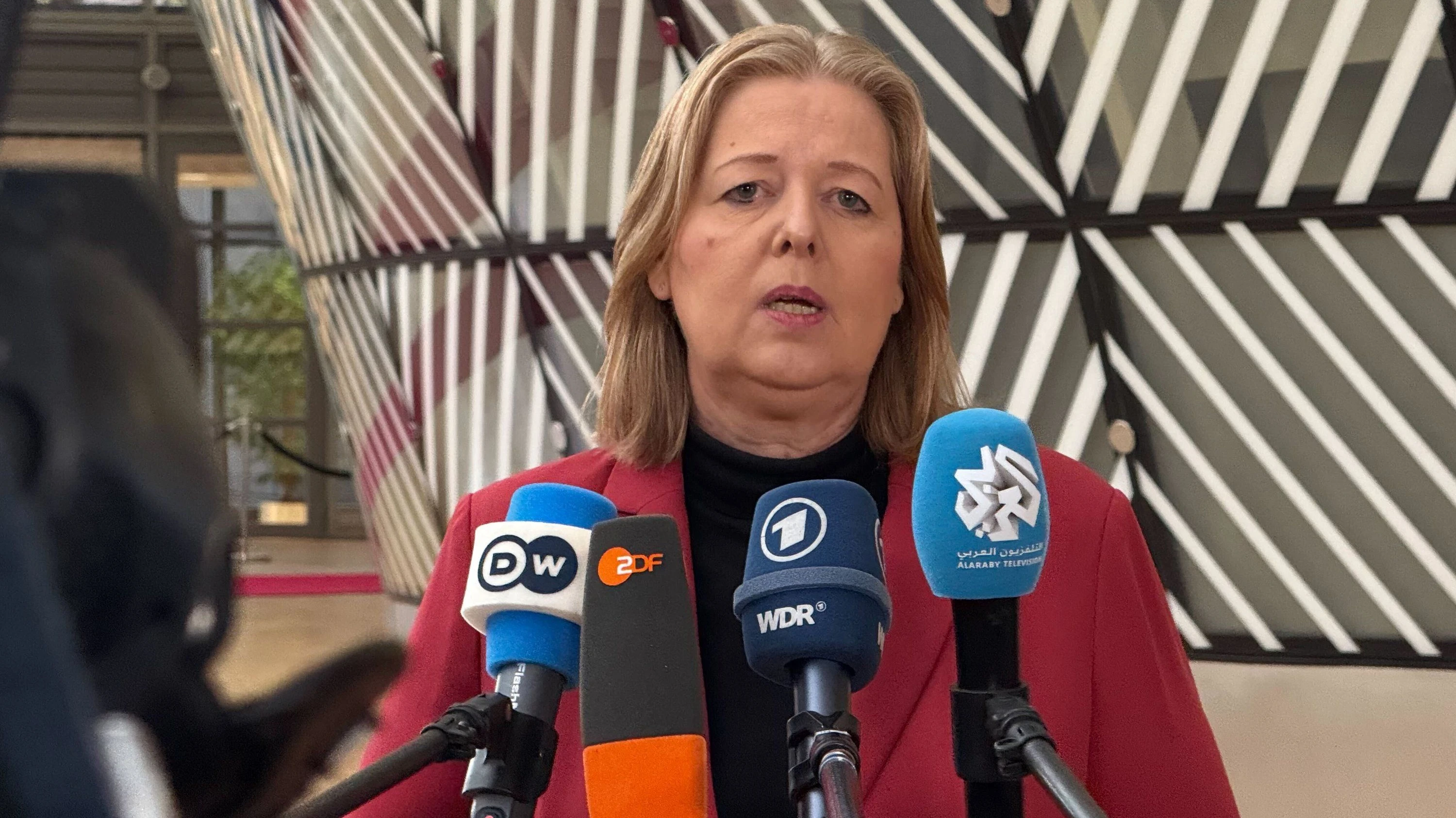 Liveblog Bundespolitik: Bas warnt vor Scheitern des Rentenpakets