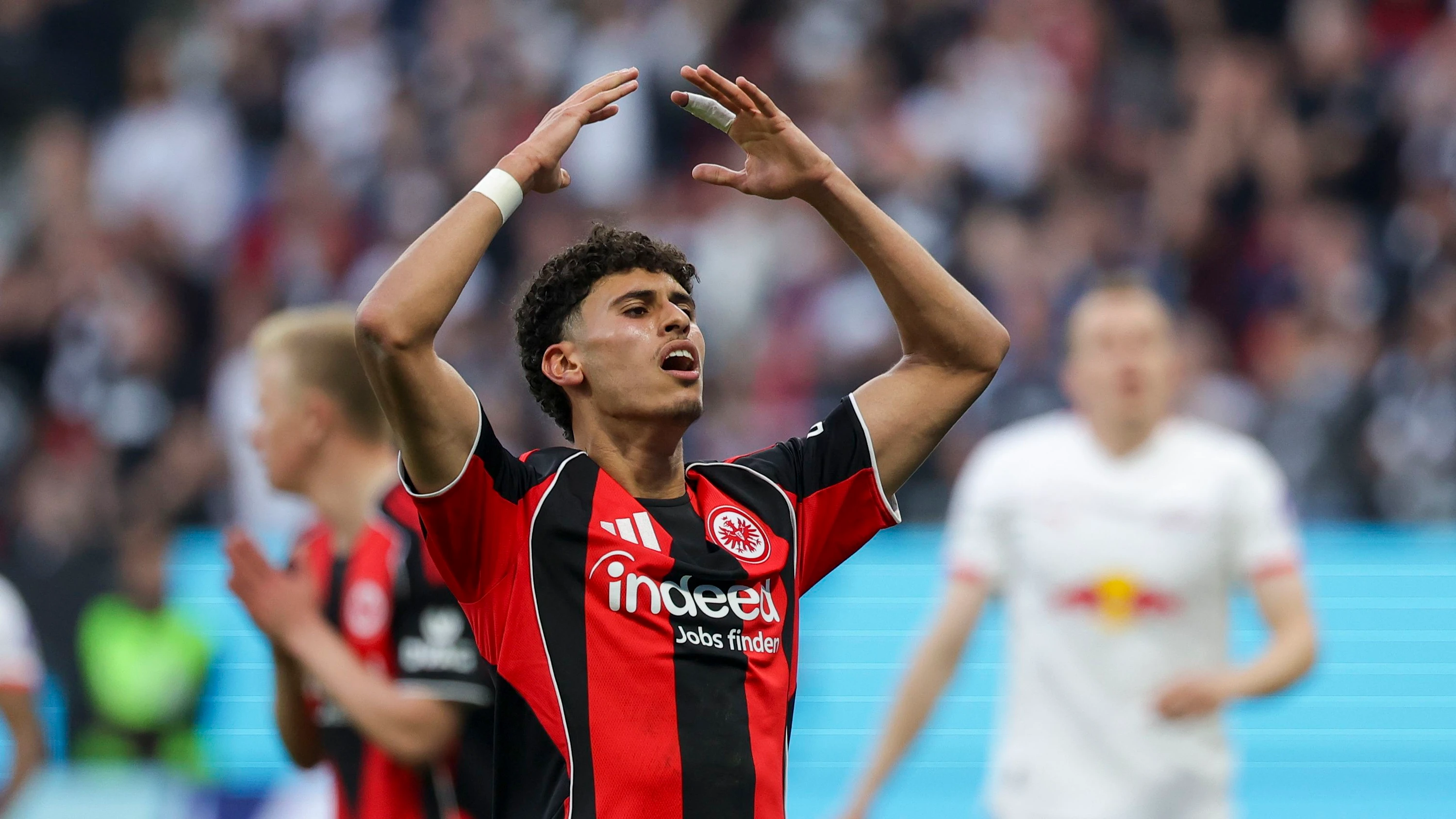 Interview mit Mathias Beck: „Wir wollen sehen, dass sich eine Mannschaft aufopfert und kämpft“