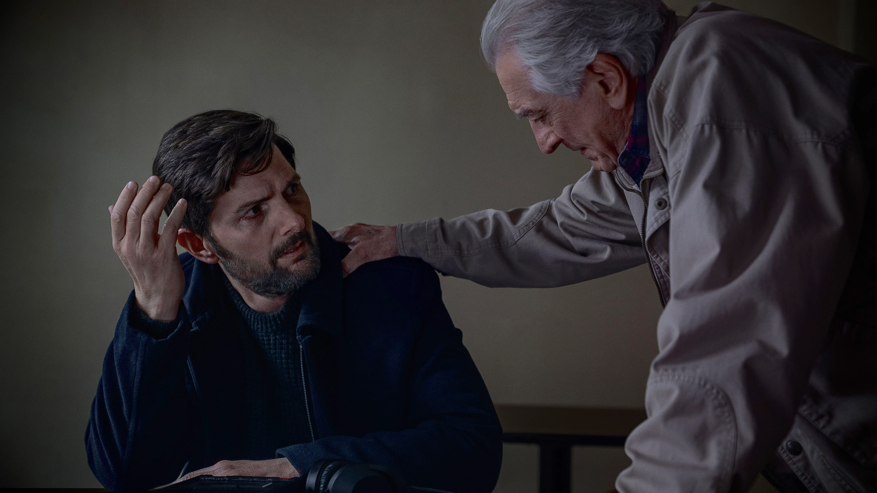 Thriller mit Robert de Niro: Von bösen Erlösern Thriller mit Robert de Niro: Von bösen Erlösern