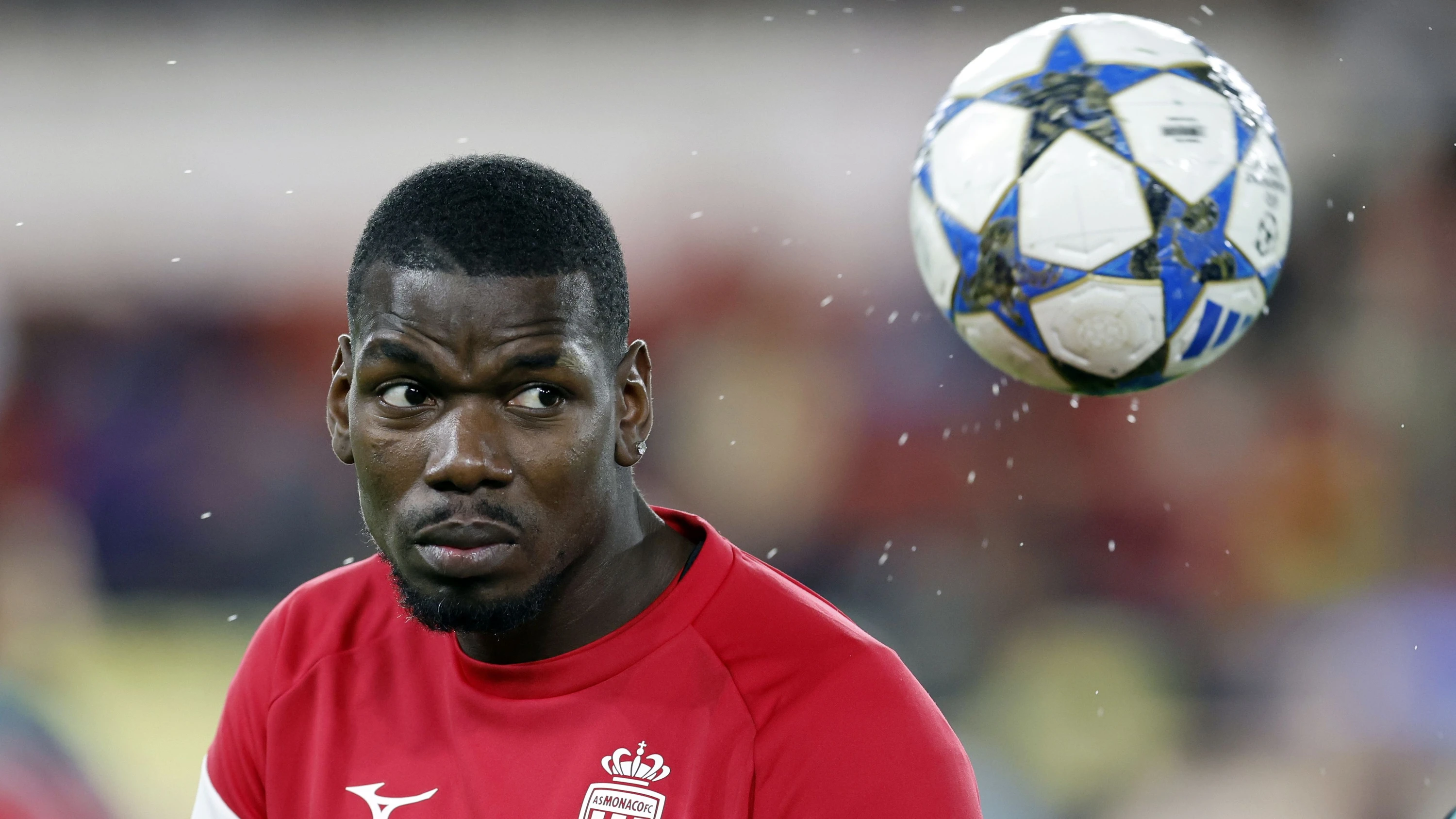 Bild: Fußball-Transferticker: Paul Pogba verlässt Monaco