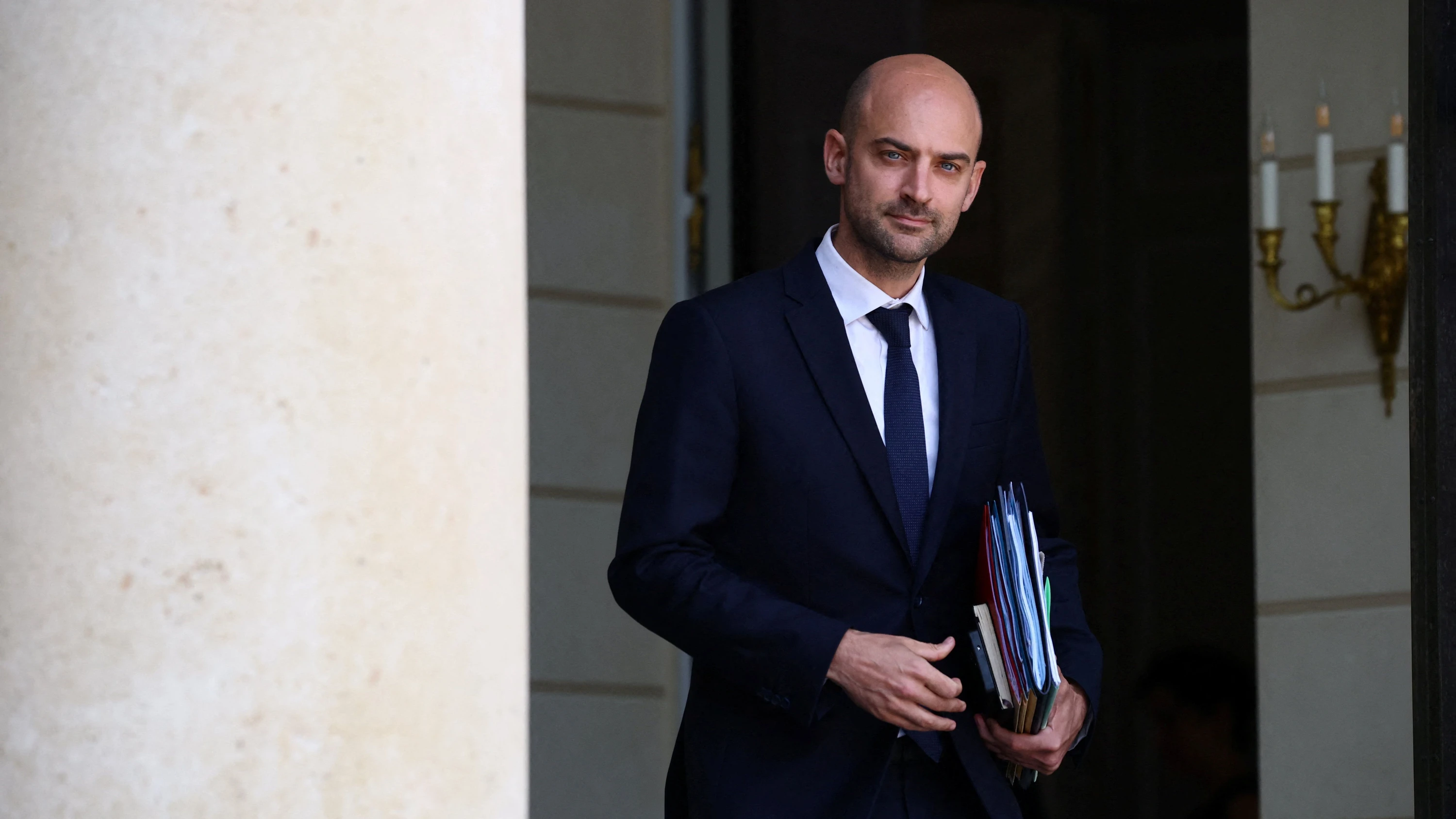 Vorfall in Teheran: Frankreich weist zwei iranische Diplomaten aus
