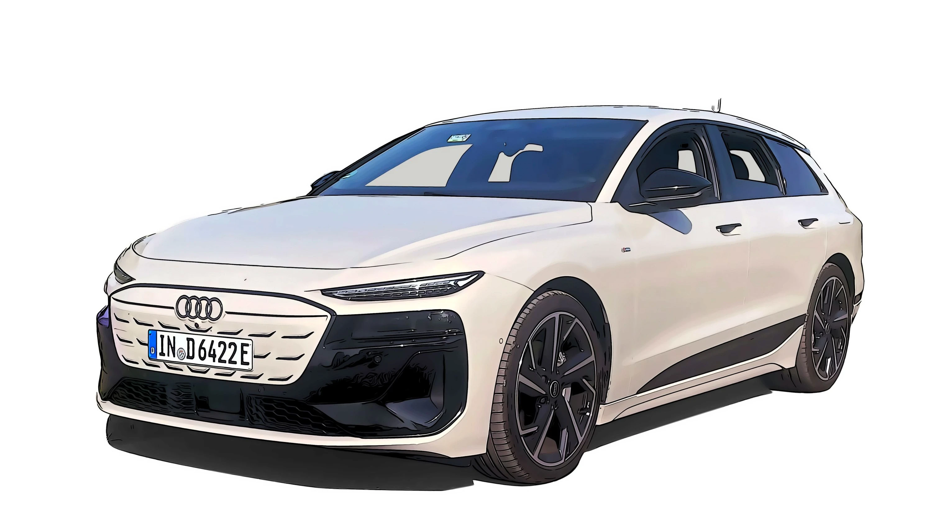 Testbilanz: Diese Autos bewegten uns im Jahr 2025