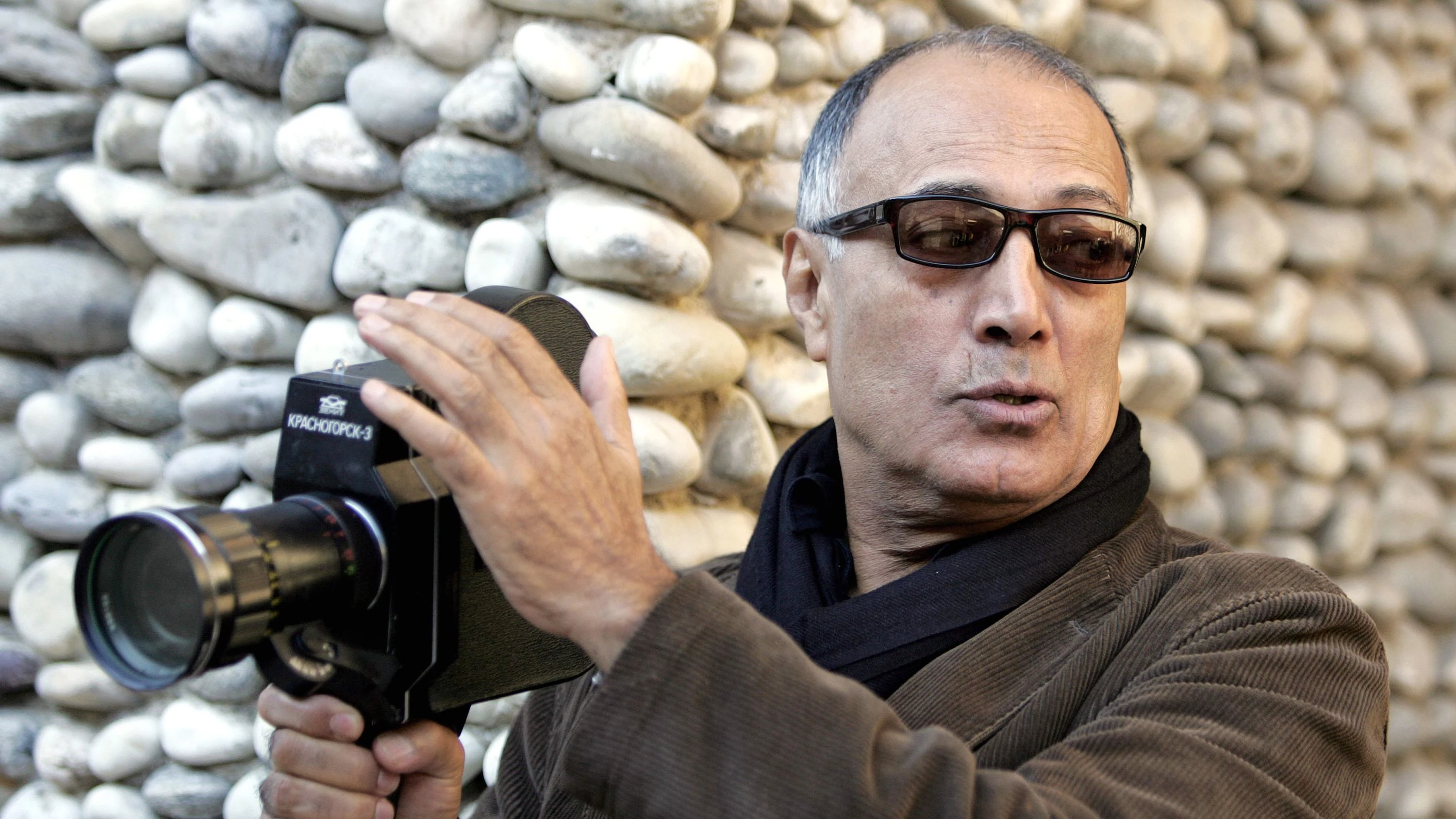 Frankfurter Anthologie: Abbas Kiarostami: „Die Schlange“