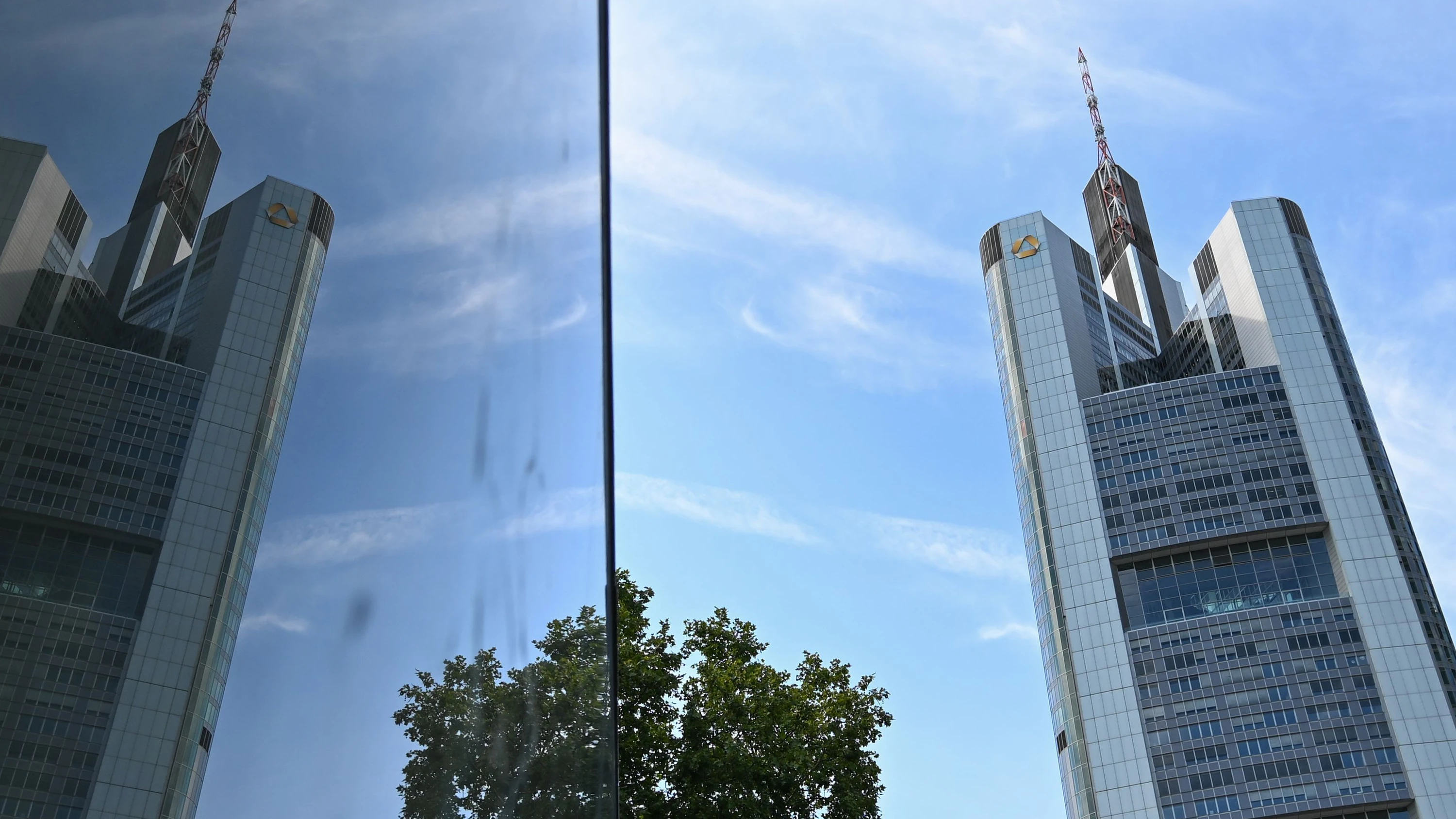 Business-Ticker: Unicredit stockt bei Commerzbank weiter auf